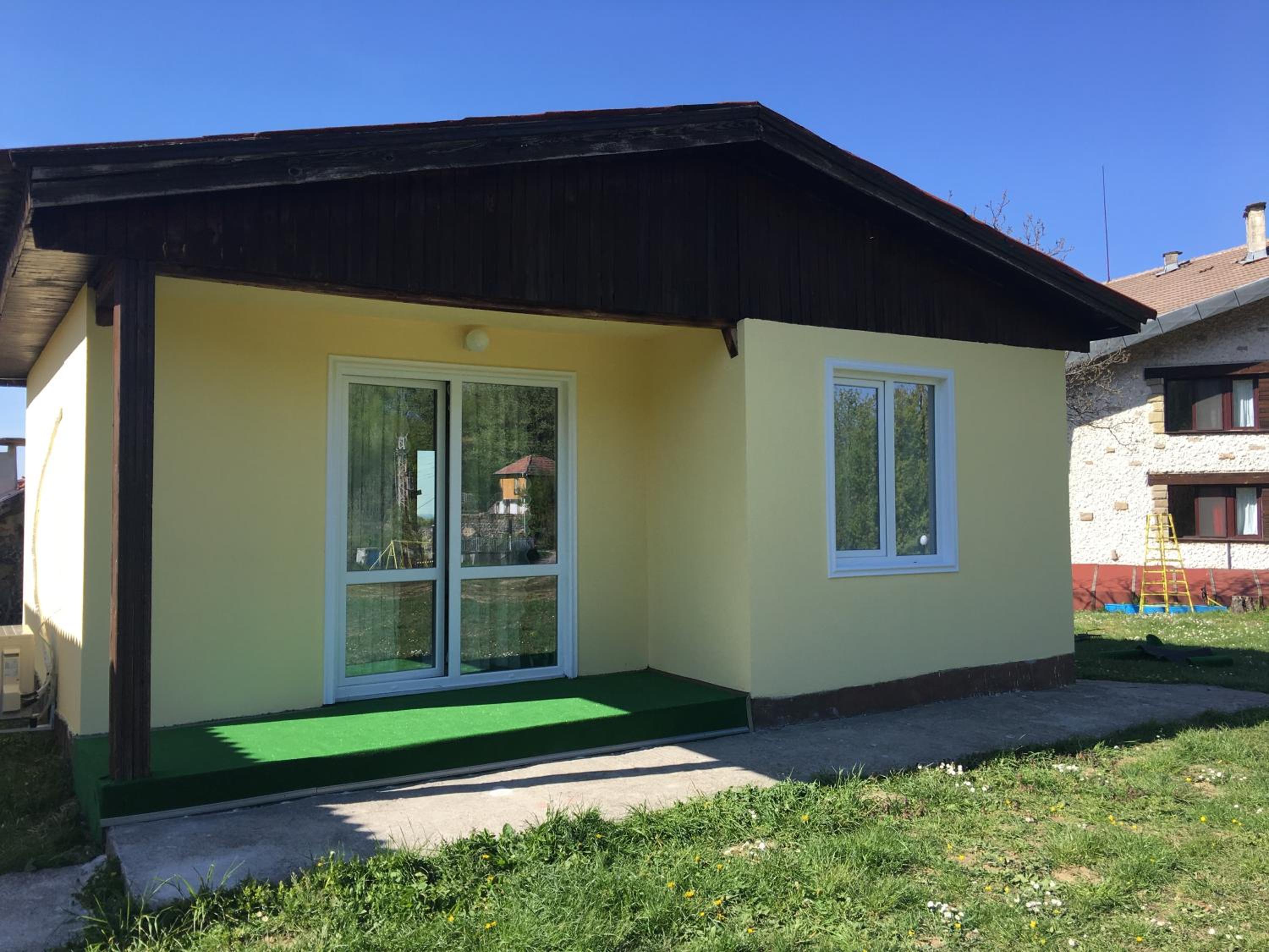 Daskalov Bungalows