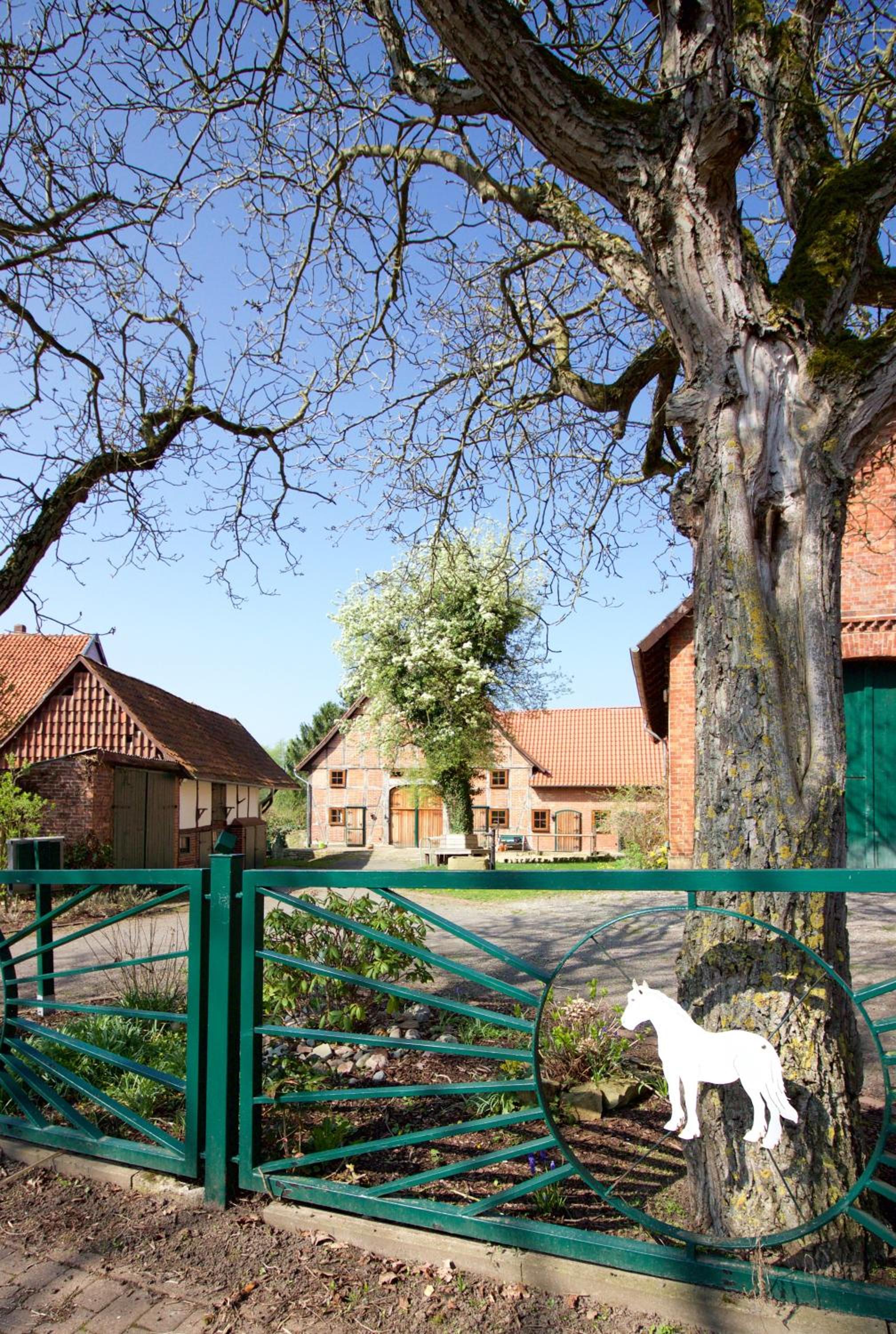 Wilhelmshof Feggendorf