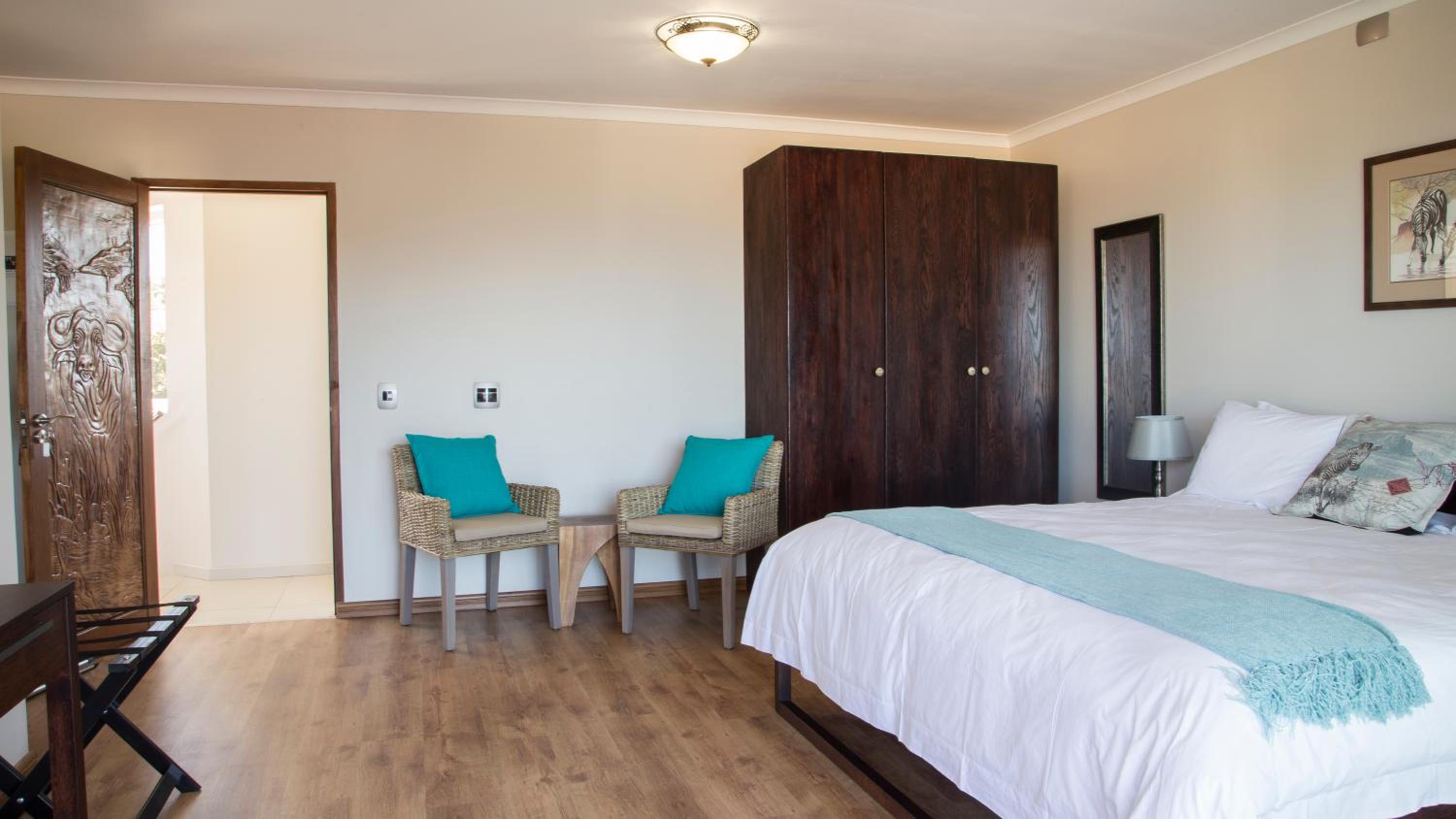 Lala Panzi B&B