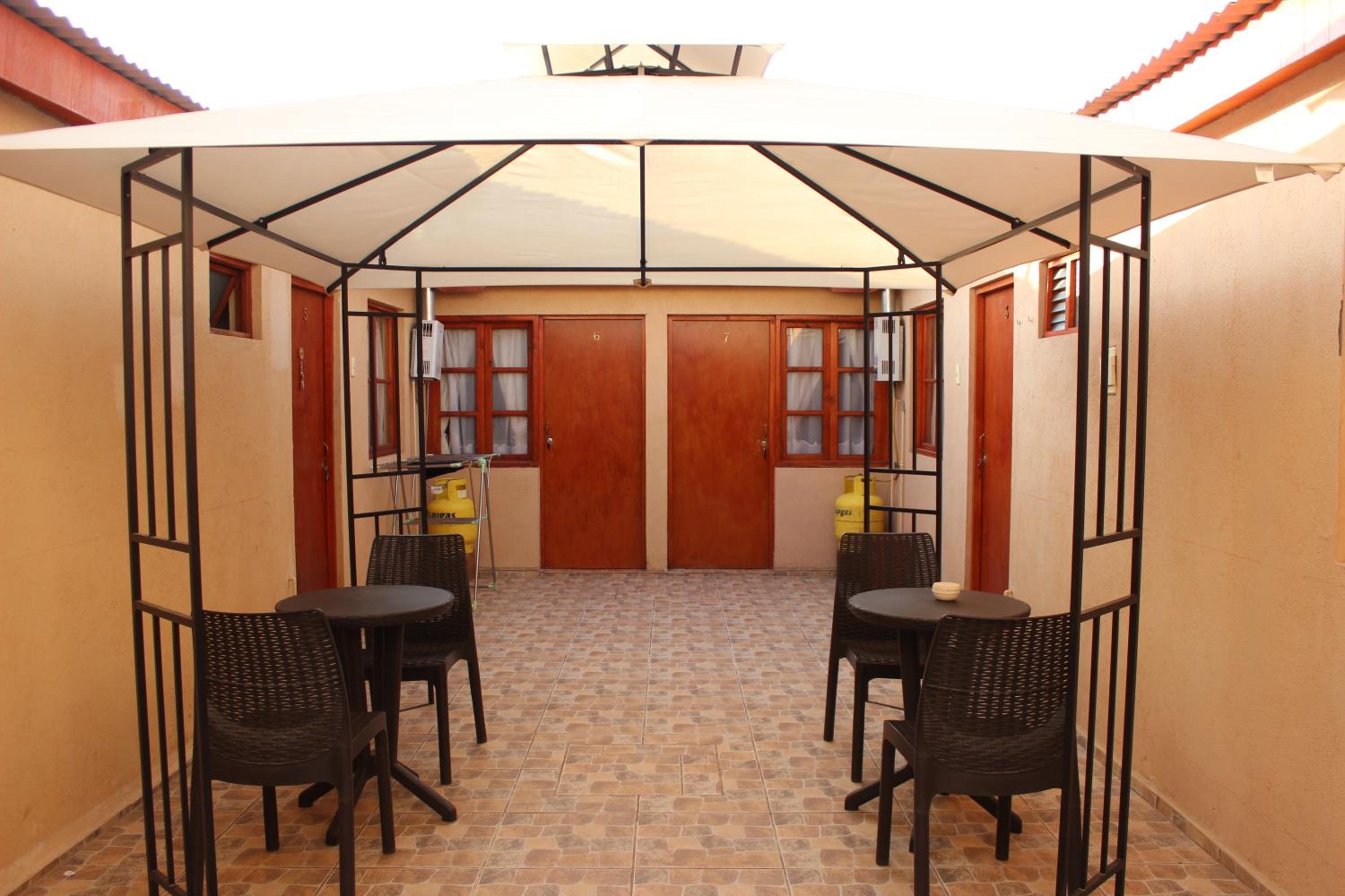 Hostal Illari