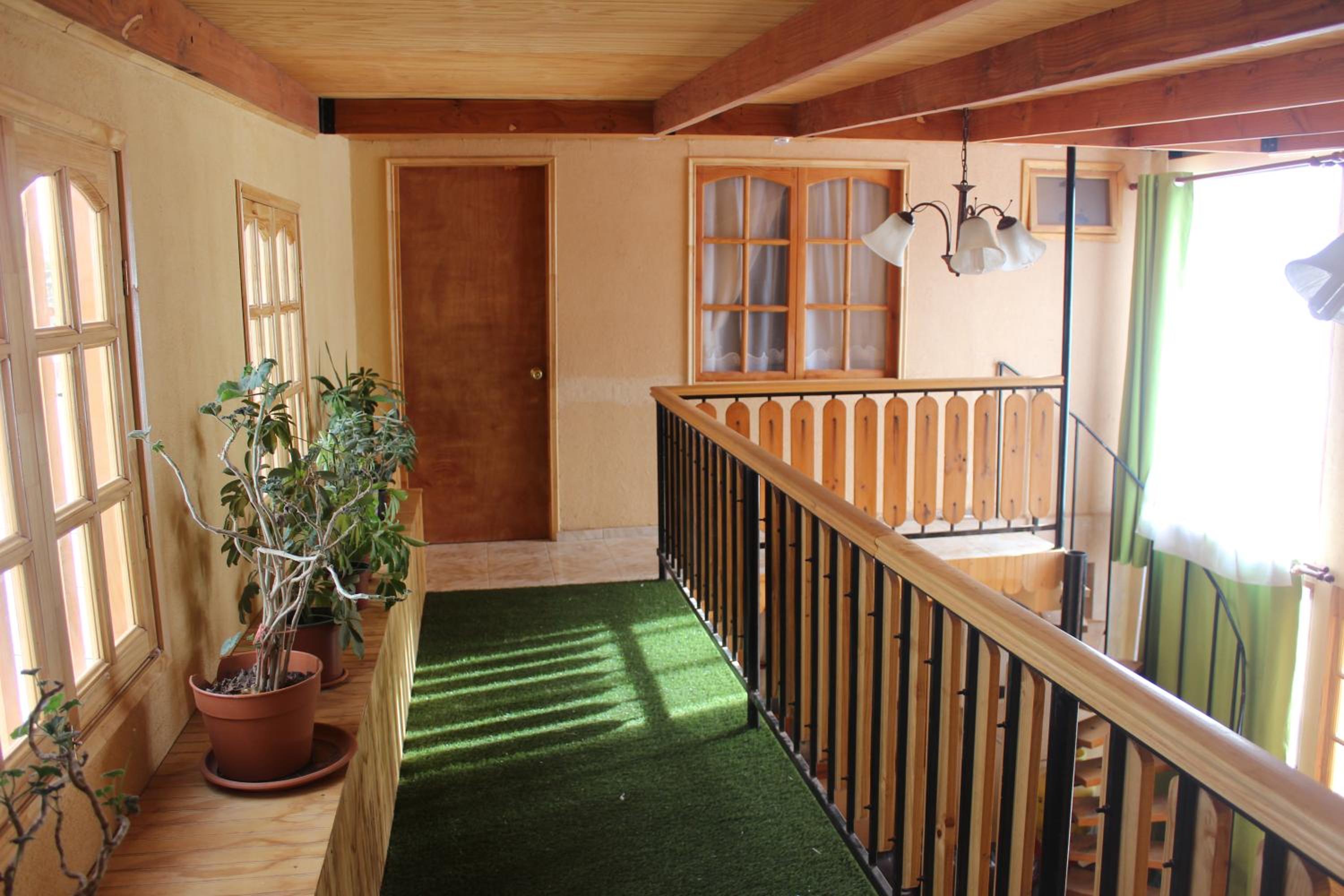 Hostal Illari