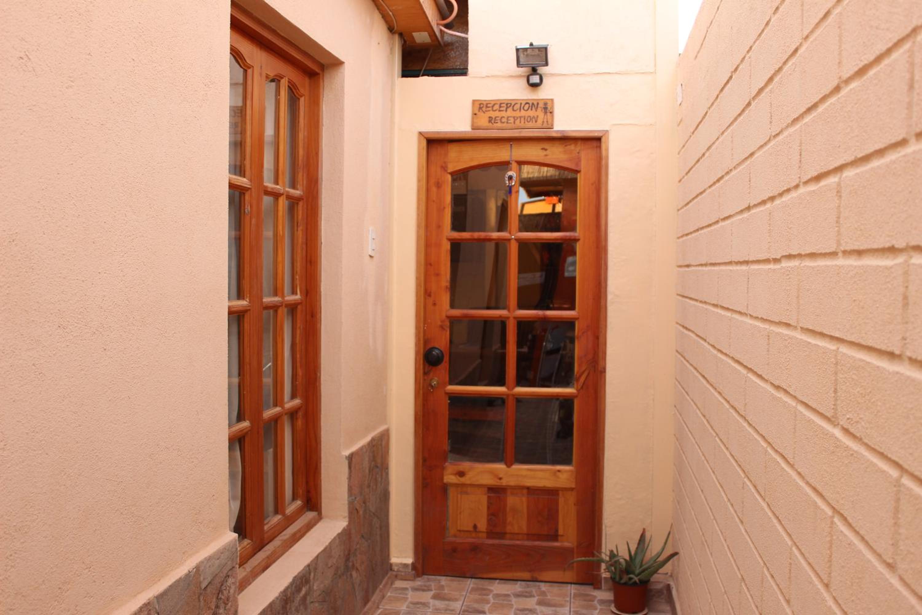 Hostal Illari