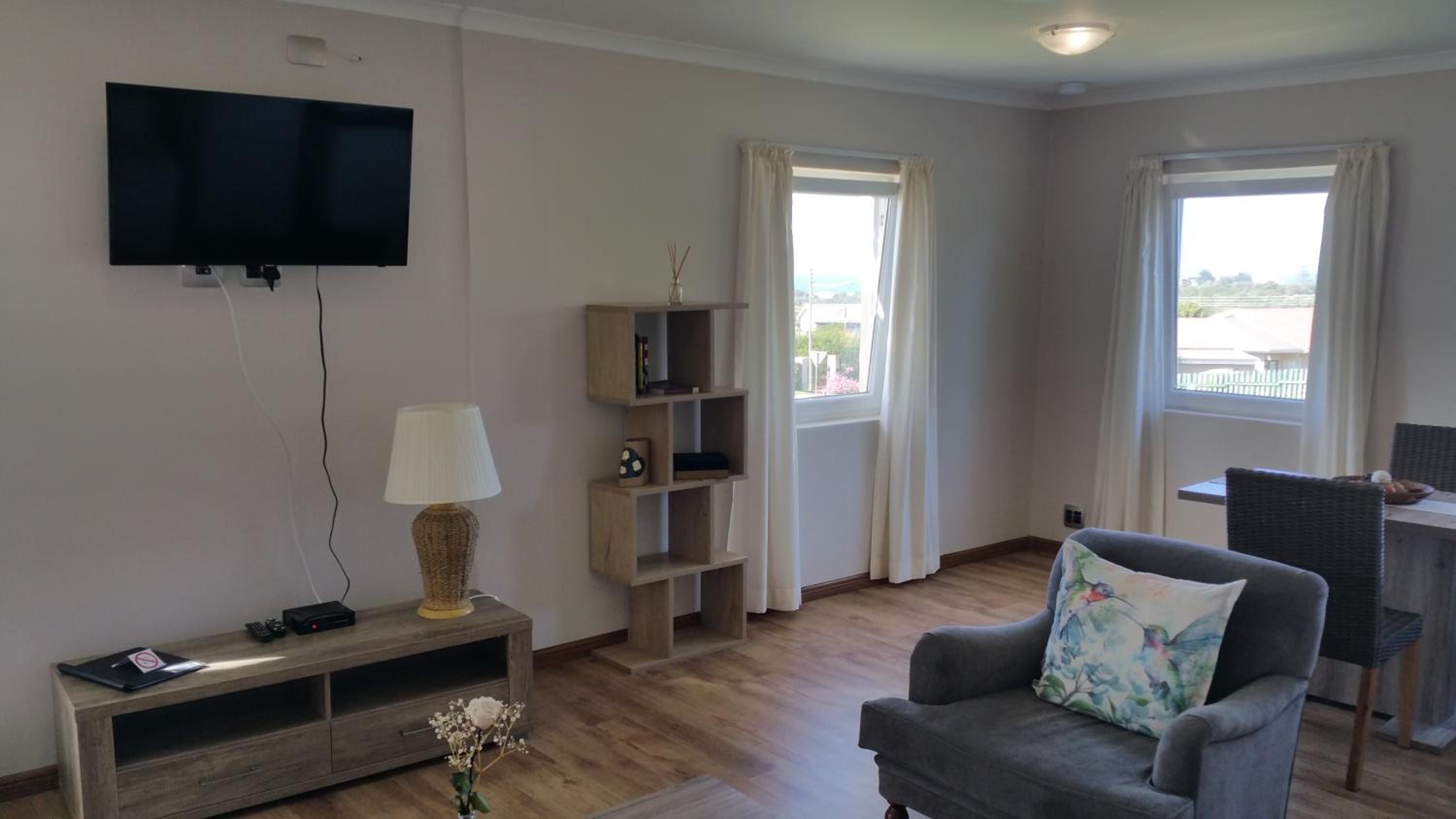 Lala Panzi B&B