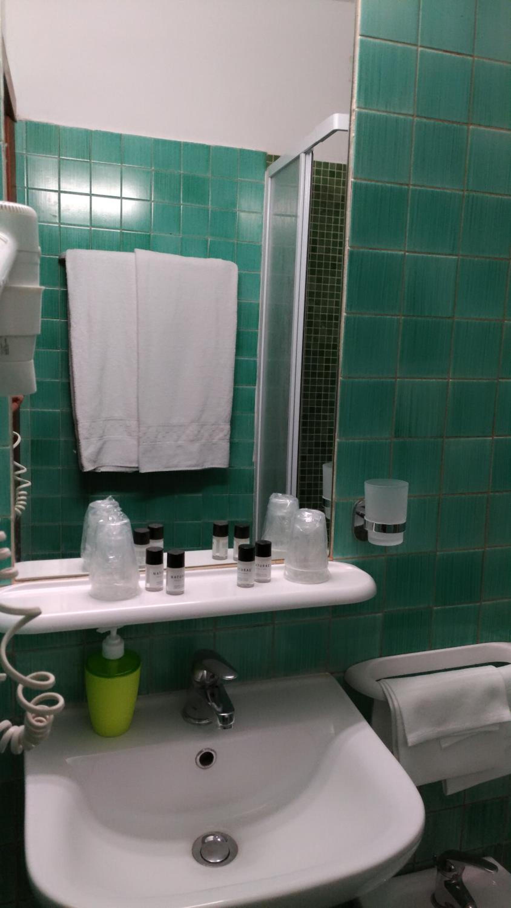 Hotel Santa Croce