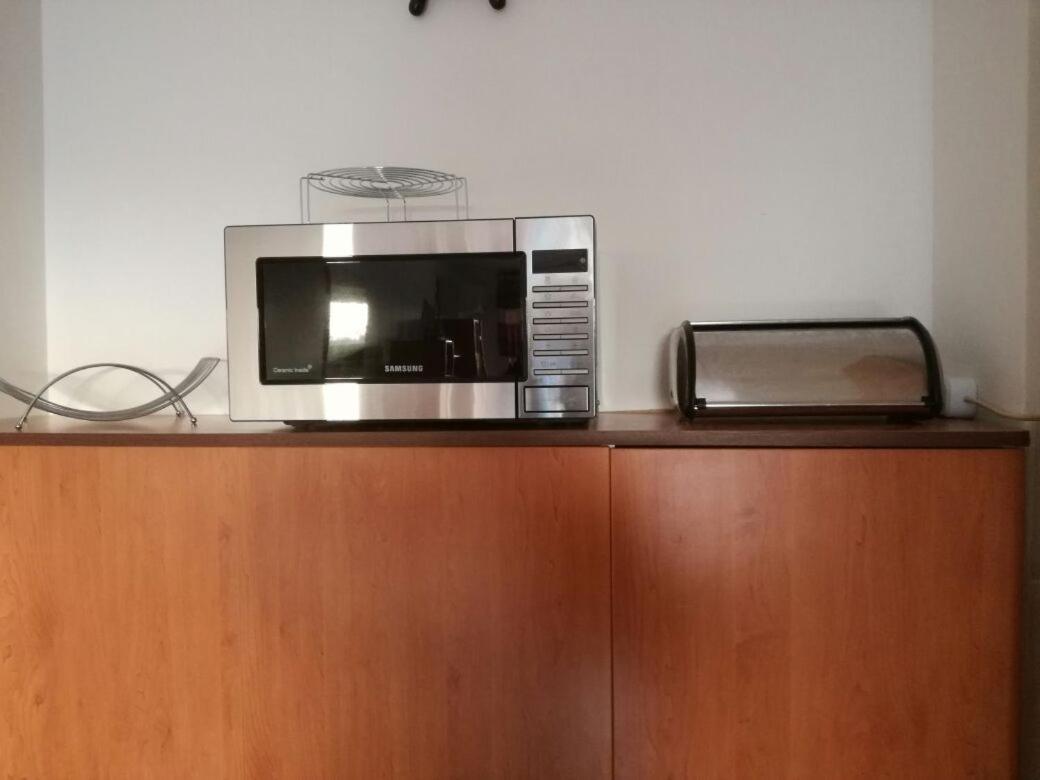 Anita Medulin Apartment view 4