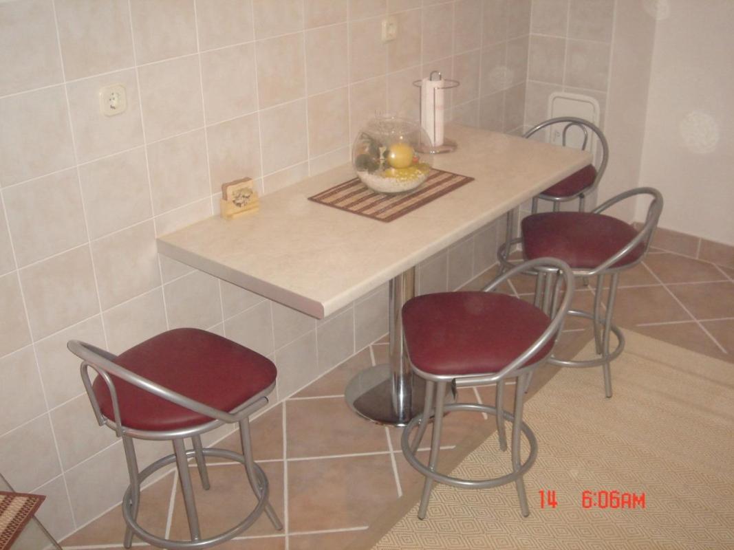 Anita Medulin Apartment view 2