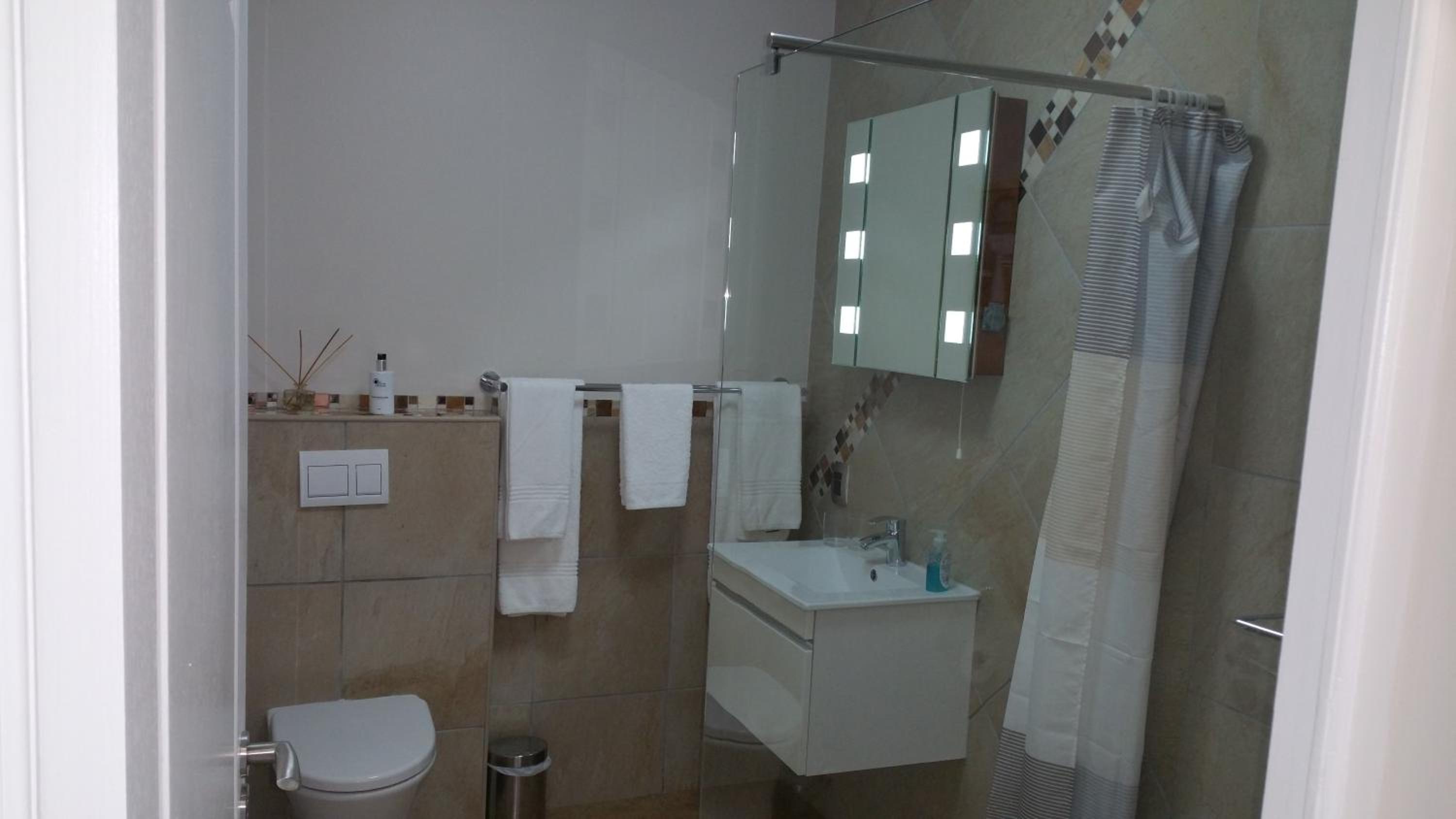 Lala Panzi B&B