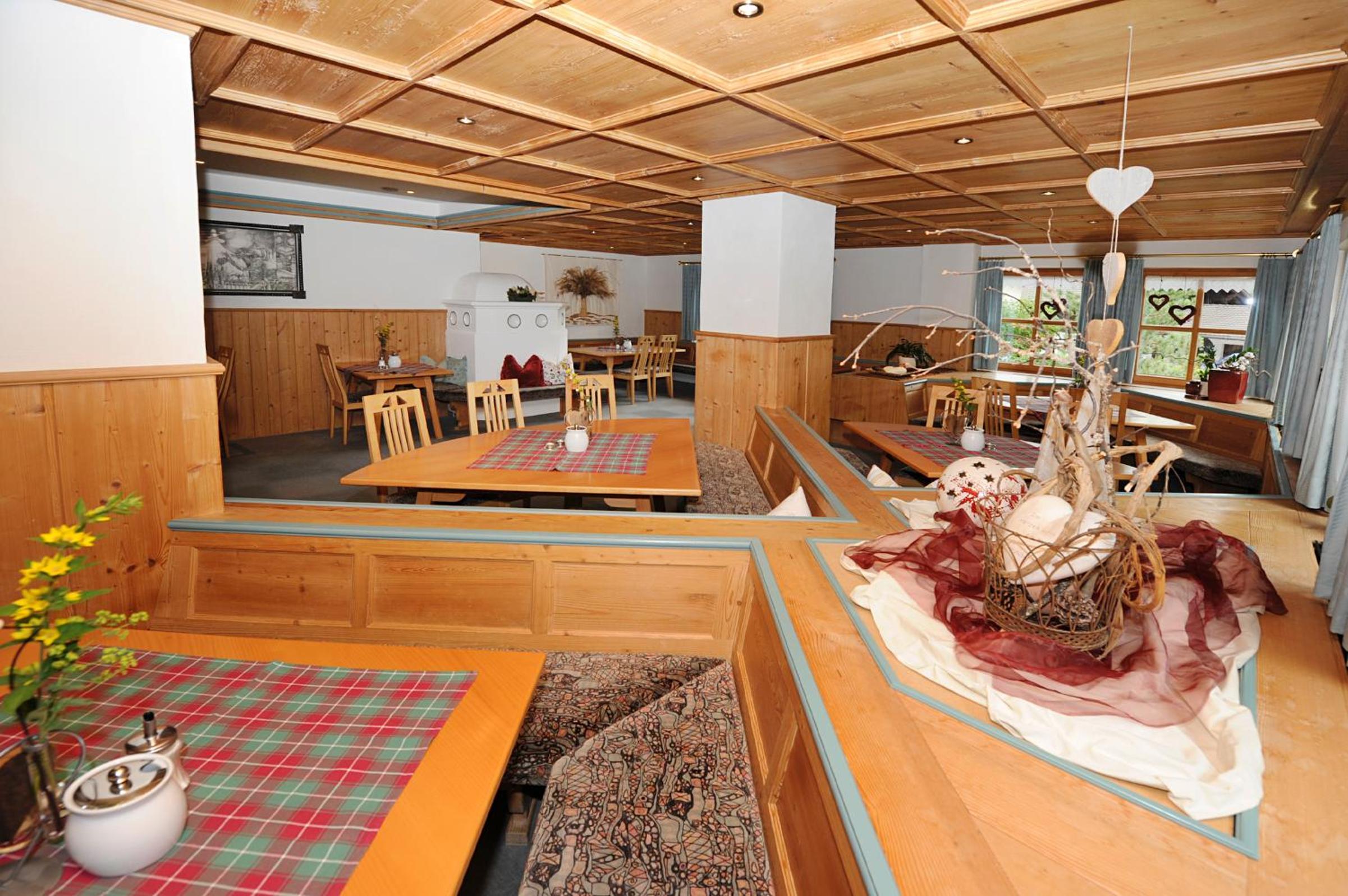 Wohlfühlpension Tirolerhof