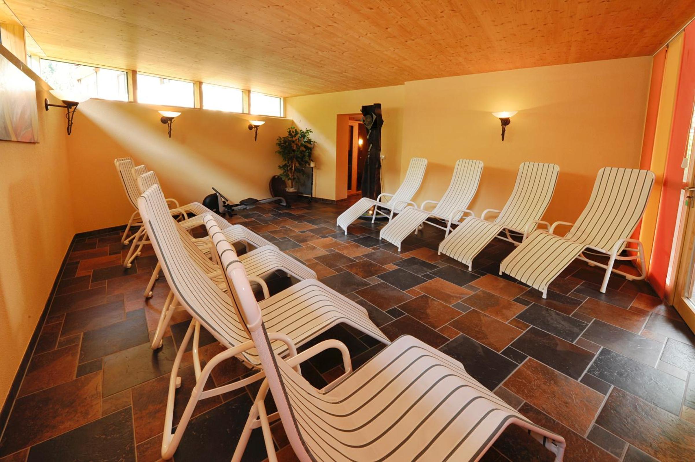 Wohlfühlpension Tirolerhof