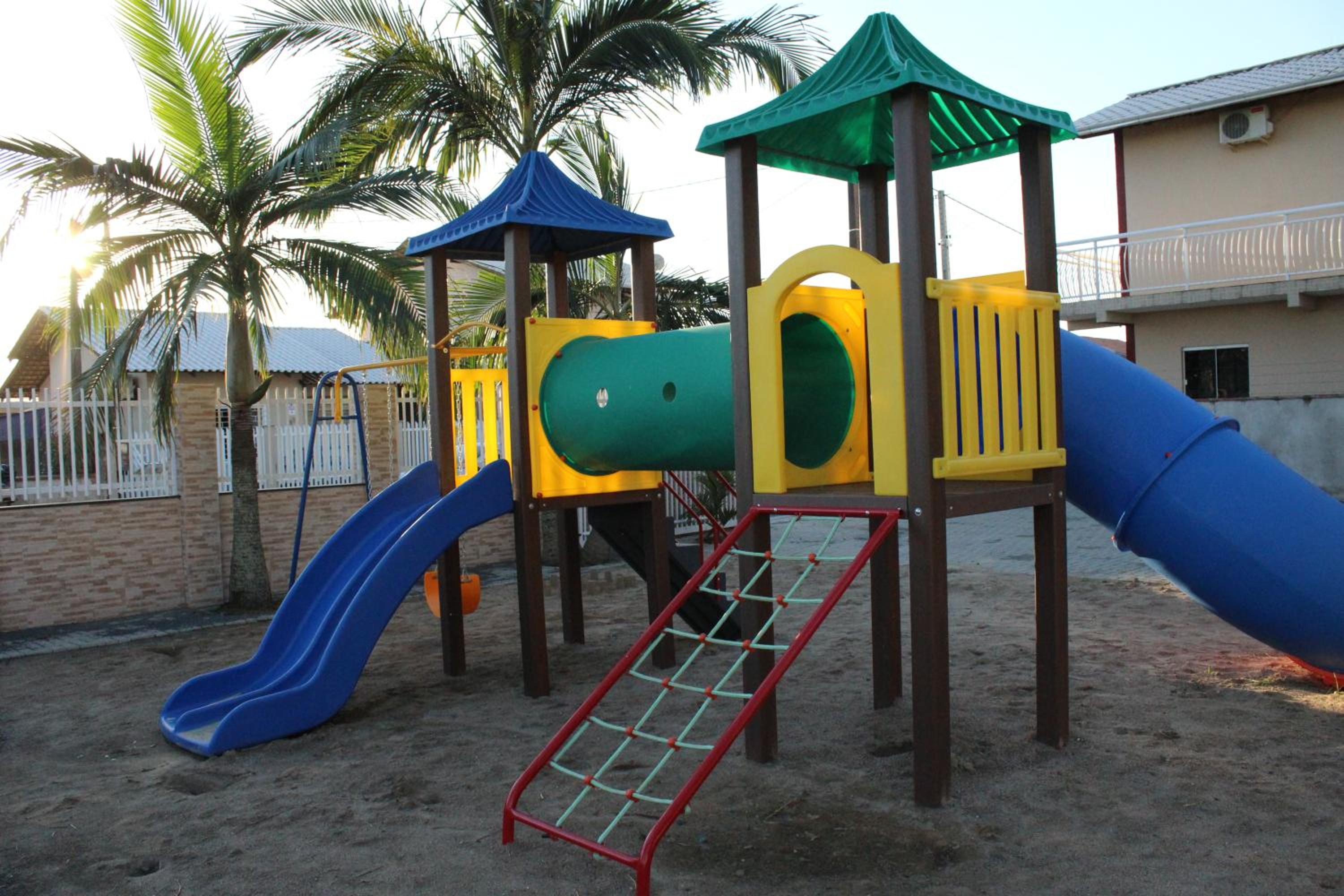 Pousada Bom Futuro view 5