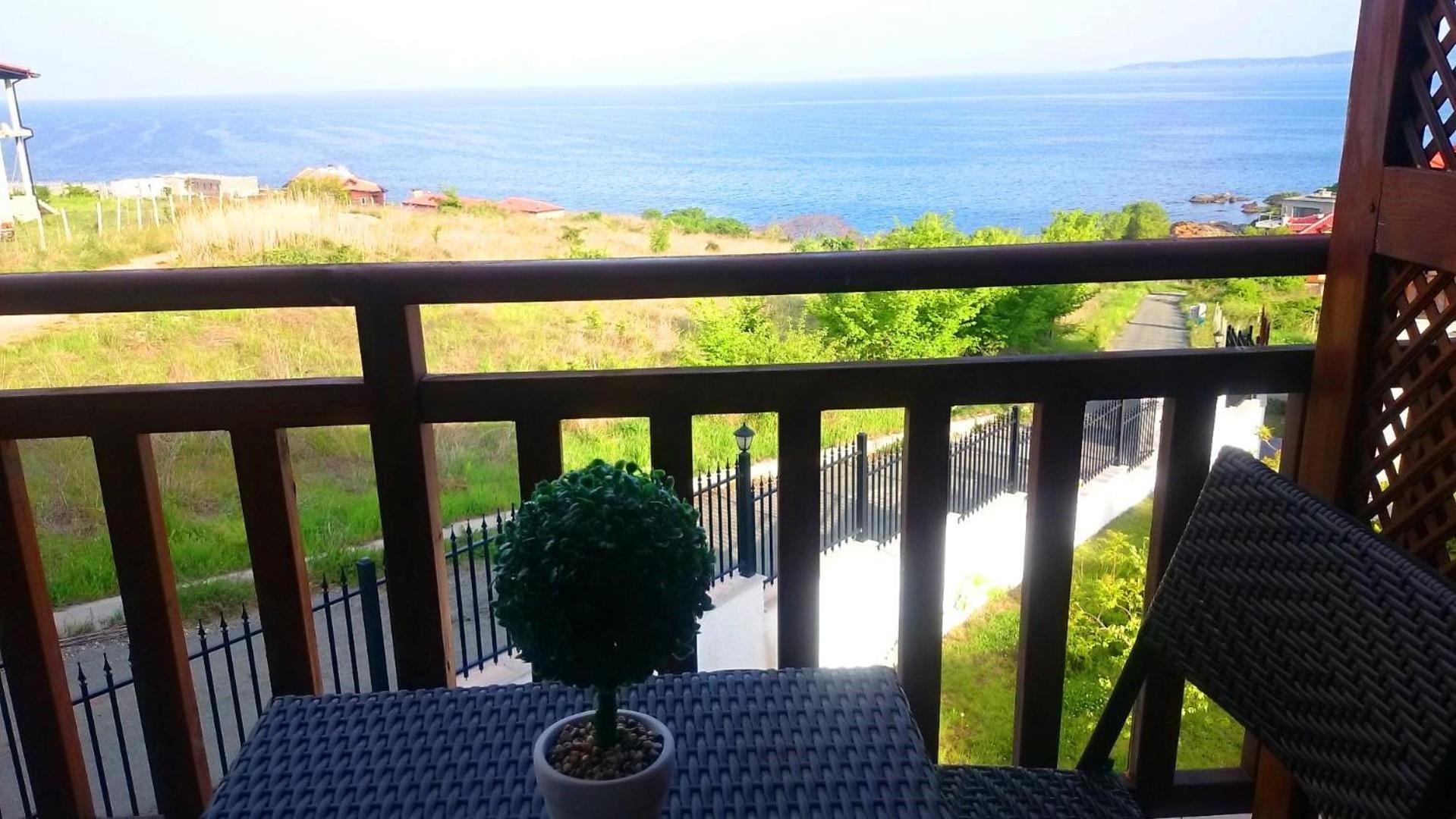 VIP Apartments in Sozopol