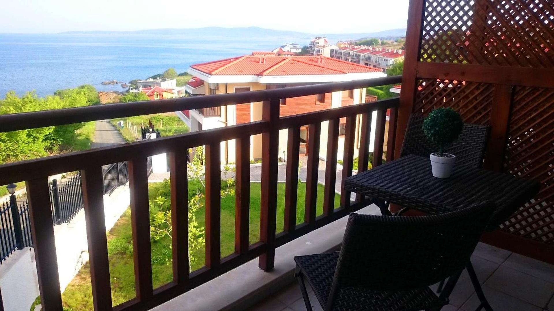 VIP Apartments in Sozopol