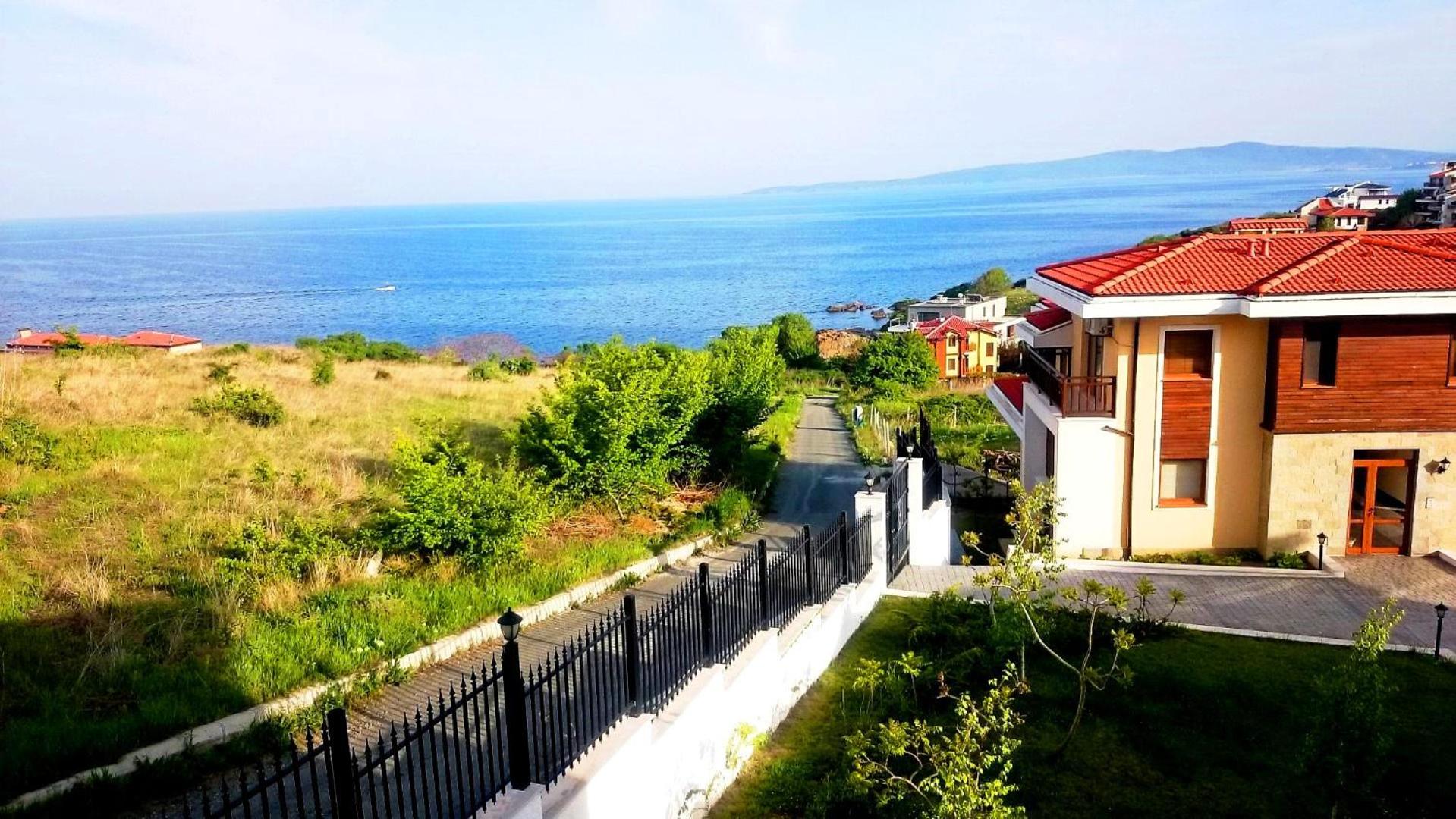 VIP Apartments in Sozopol