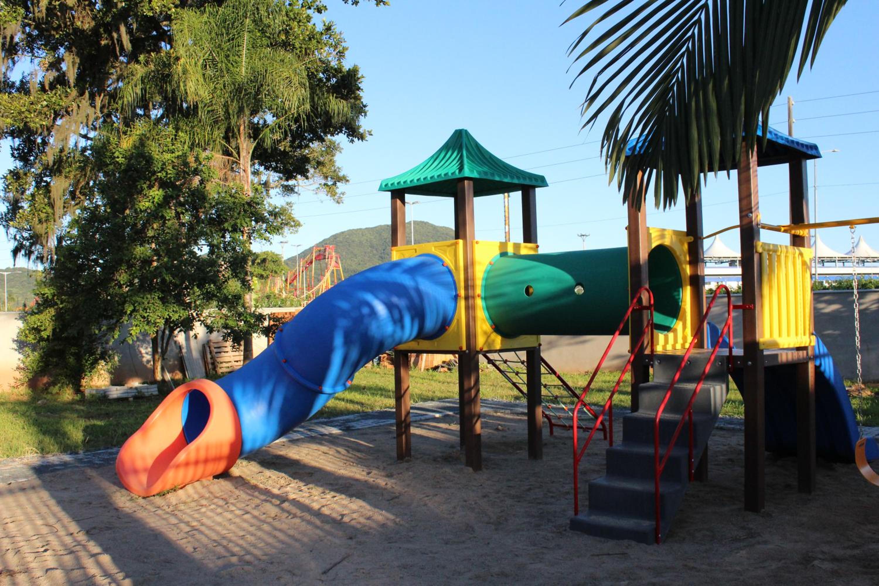 Pousada Bom Futuro view 3