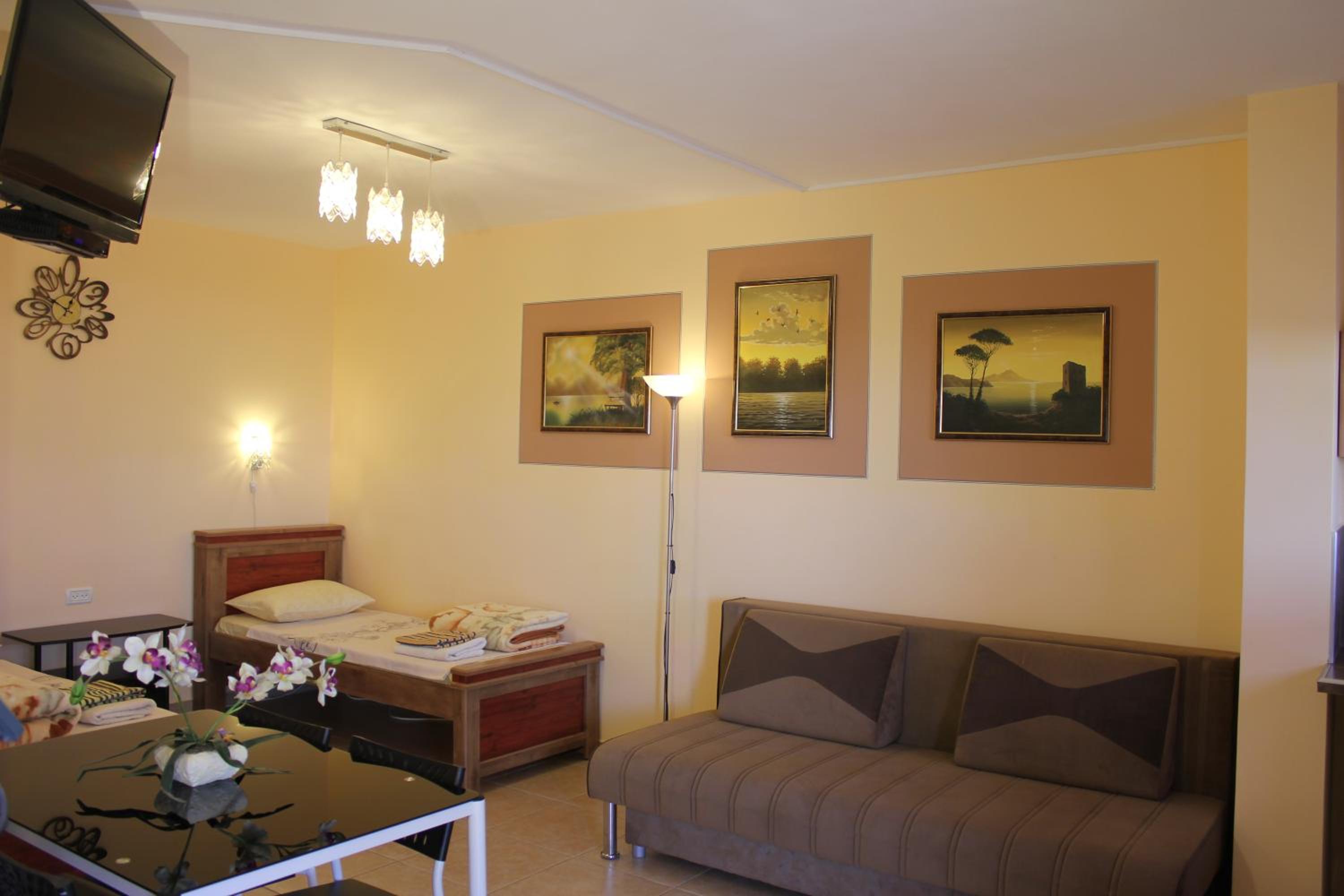 Dead Sea Sun Guest House, photo 12