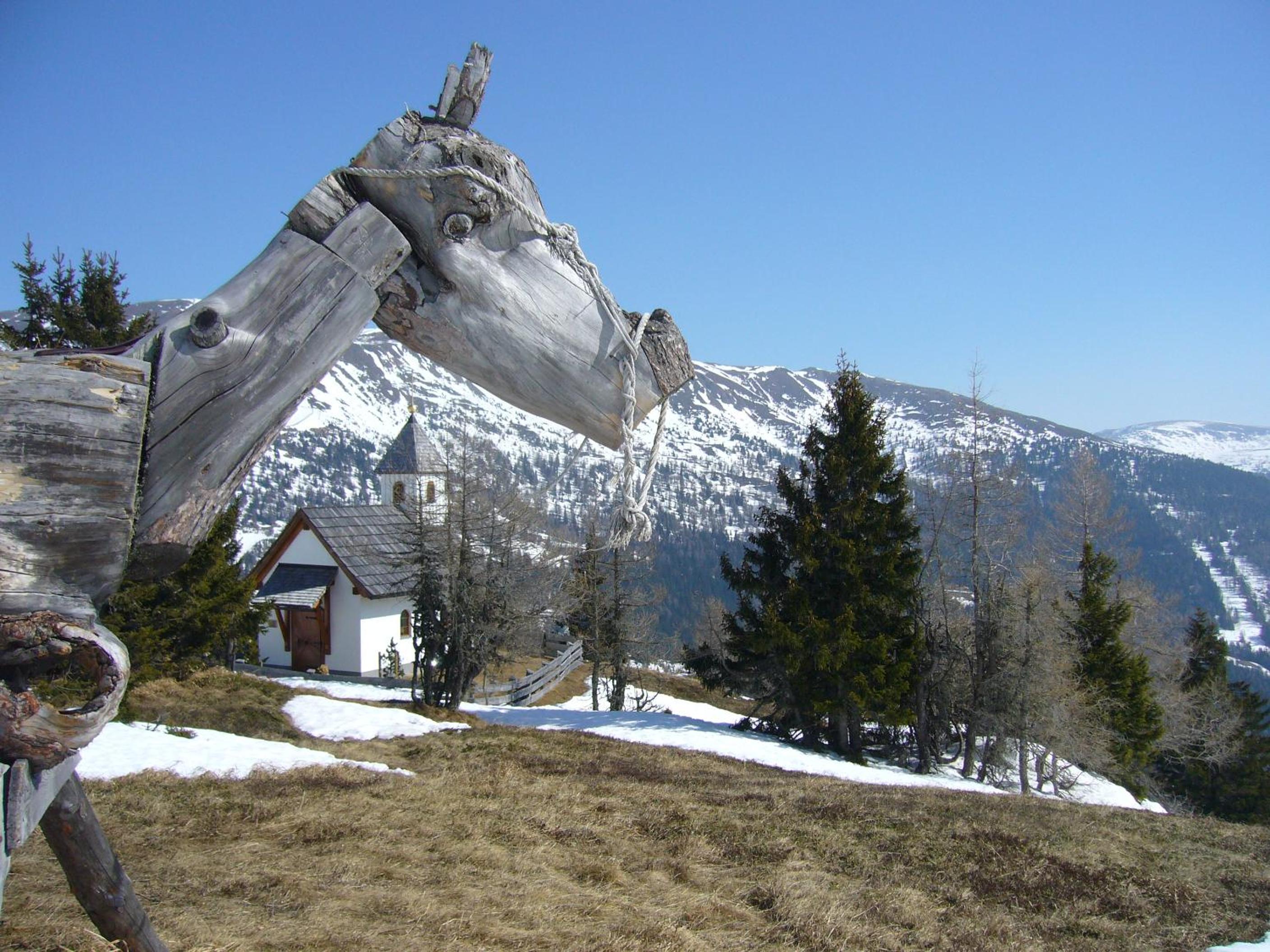 Katschberghöhe 21