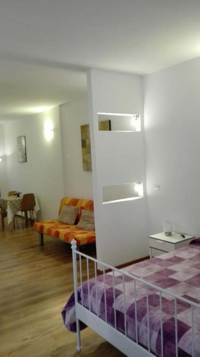 Vecchia Riva view 5