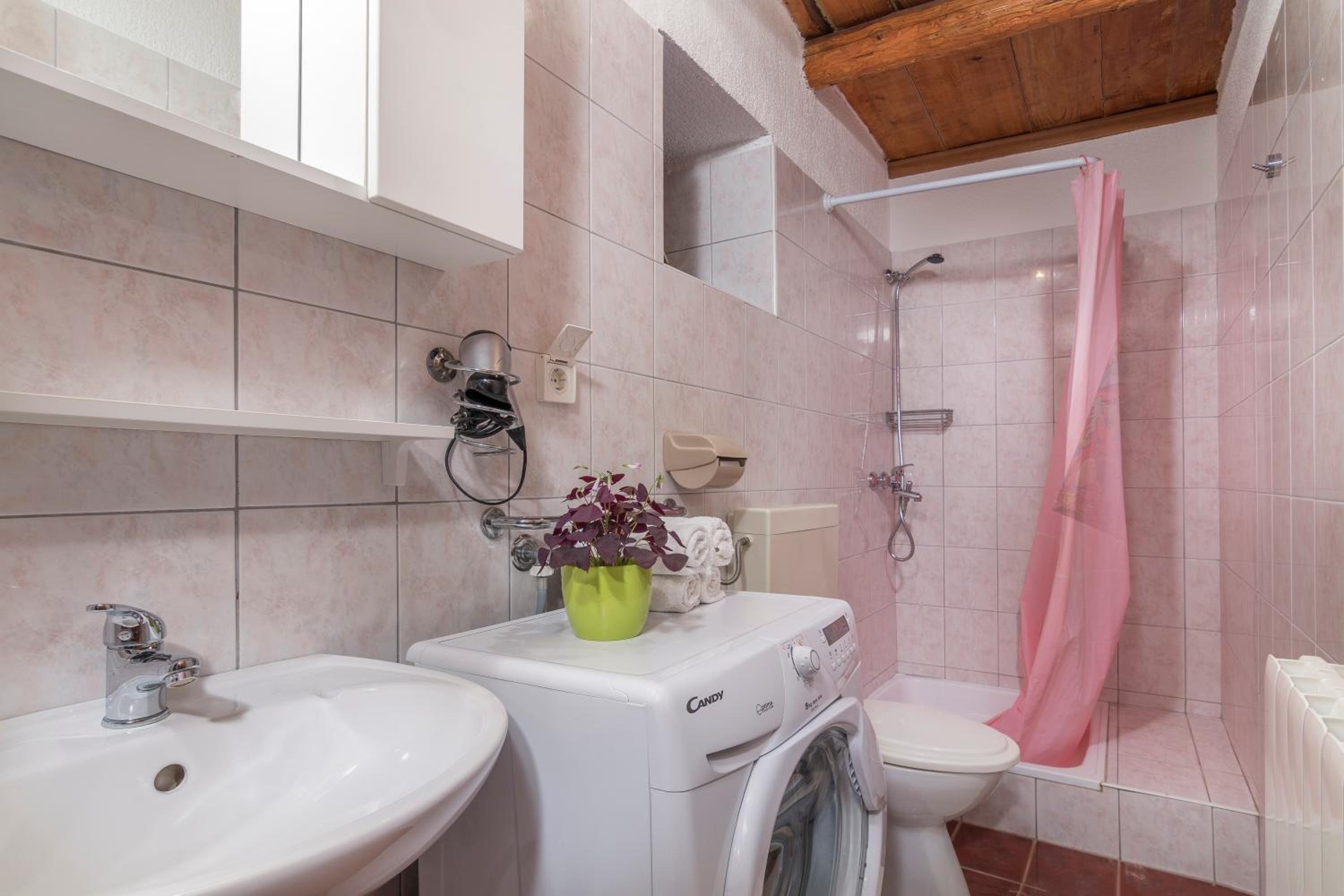 Apartmani Žiković
