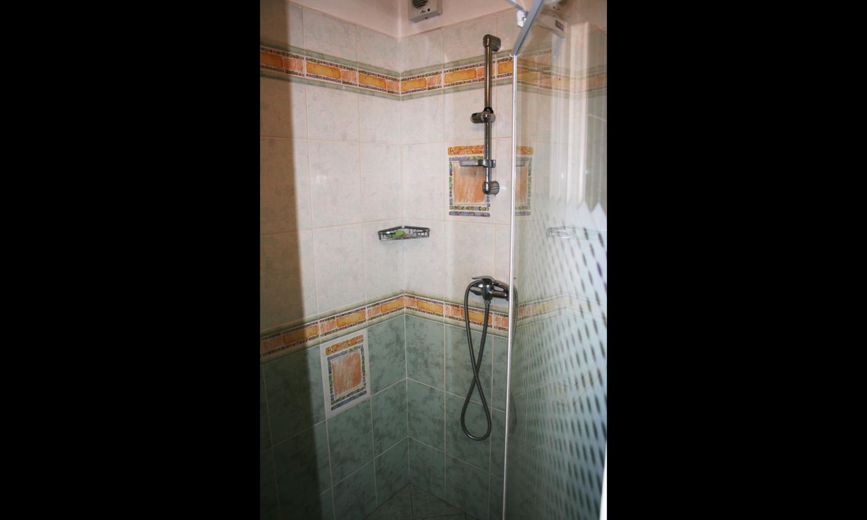 Apartmány Eva