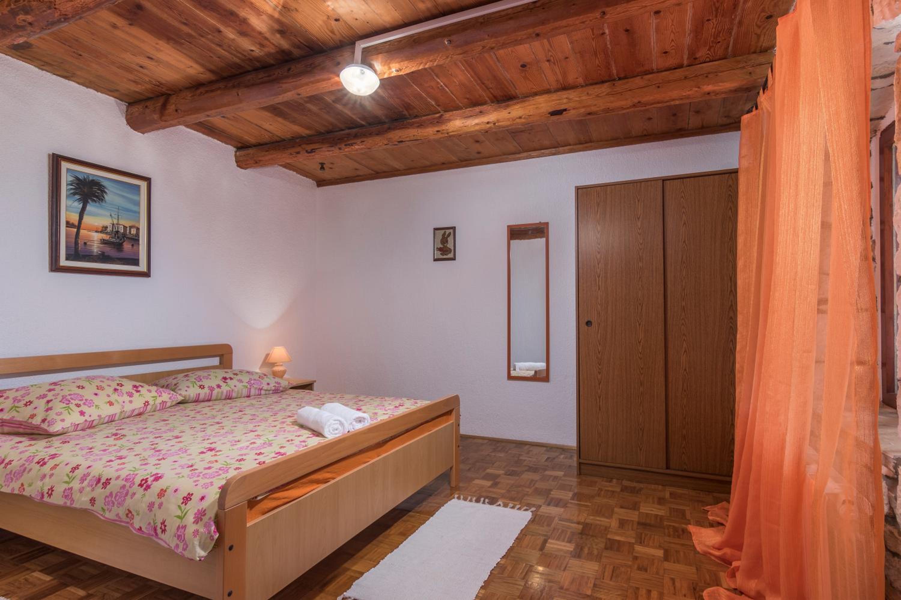 Apartmani Žiković