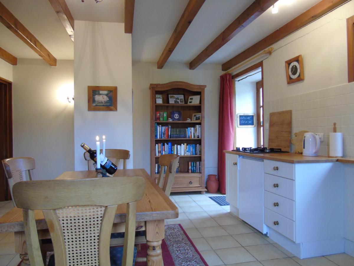 Gîte Chez Marot view 4