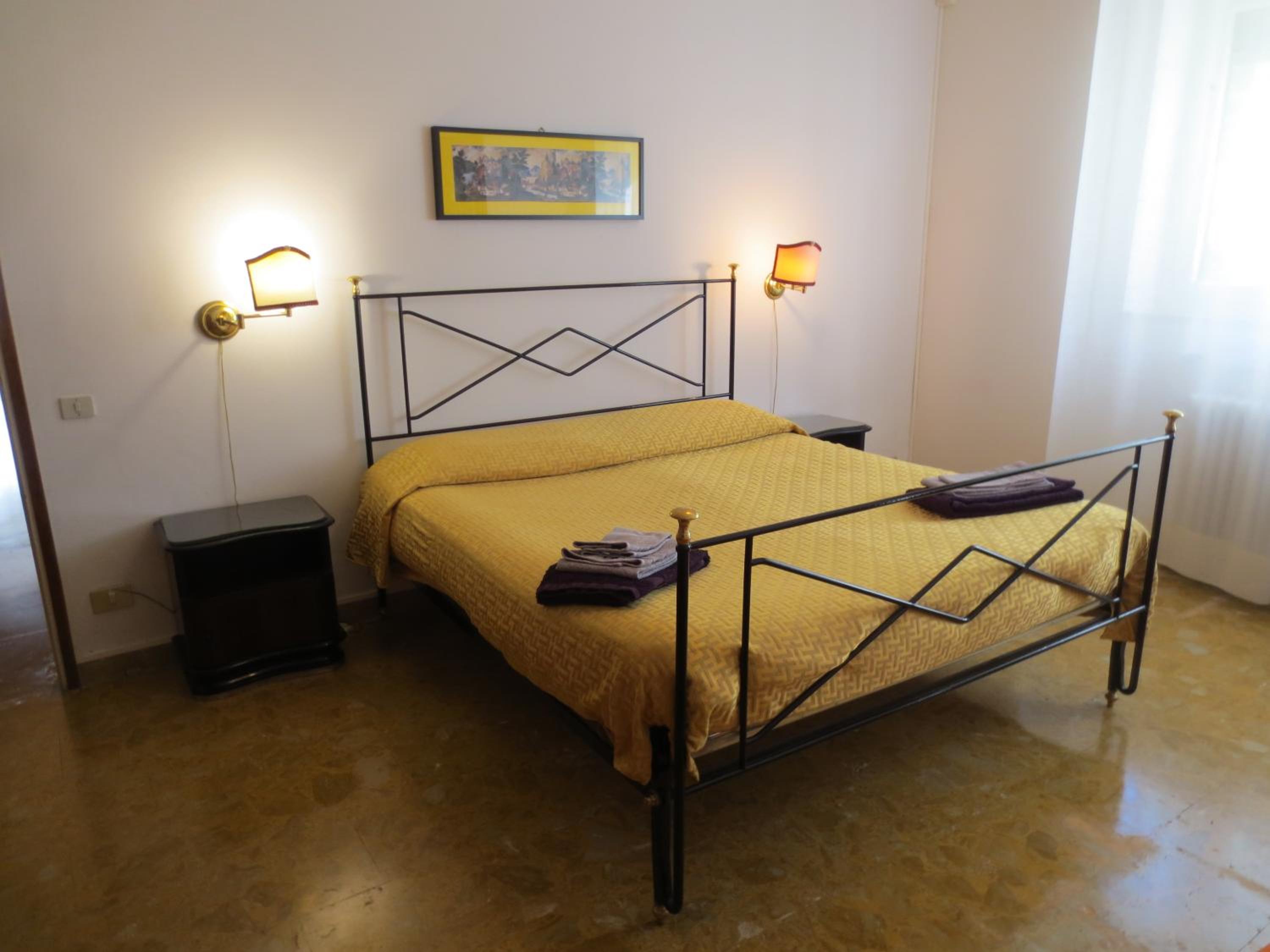 Villa vista Fiesole