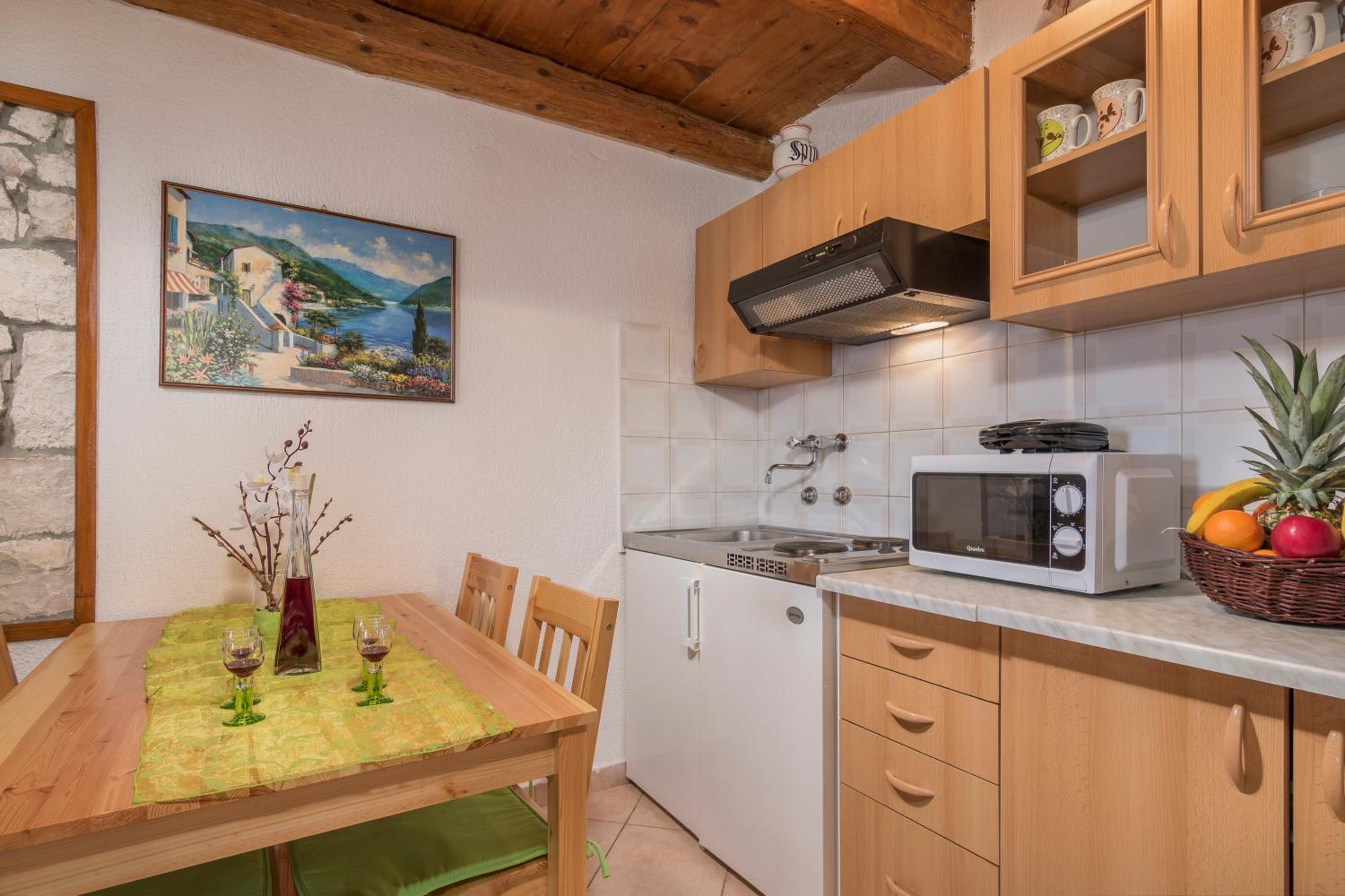 Apartmani Žiković