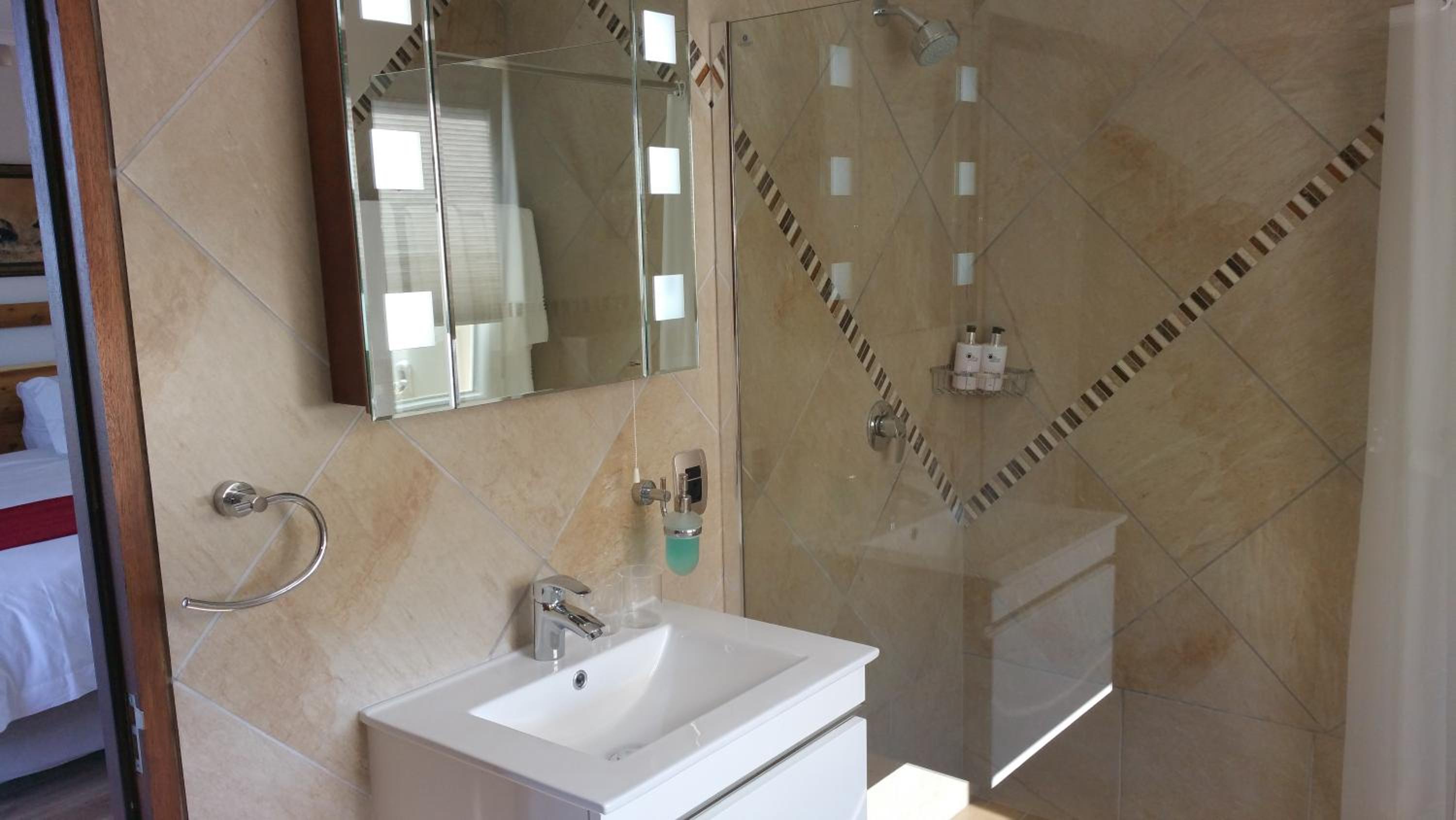 Lala Panzi B&B
