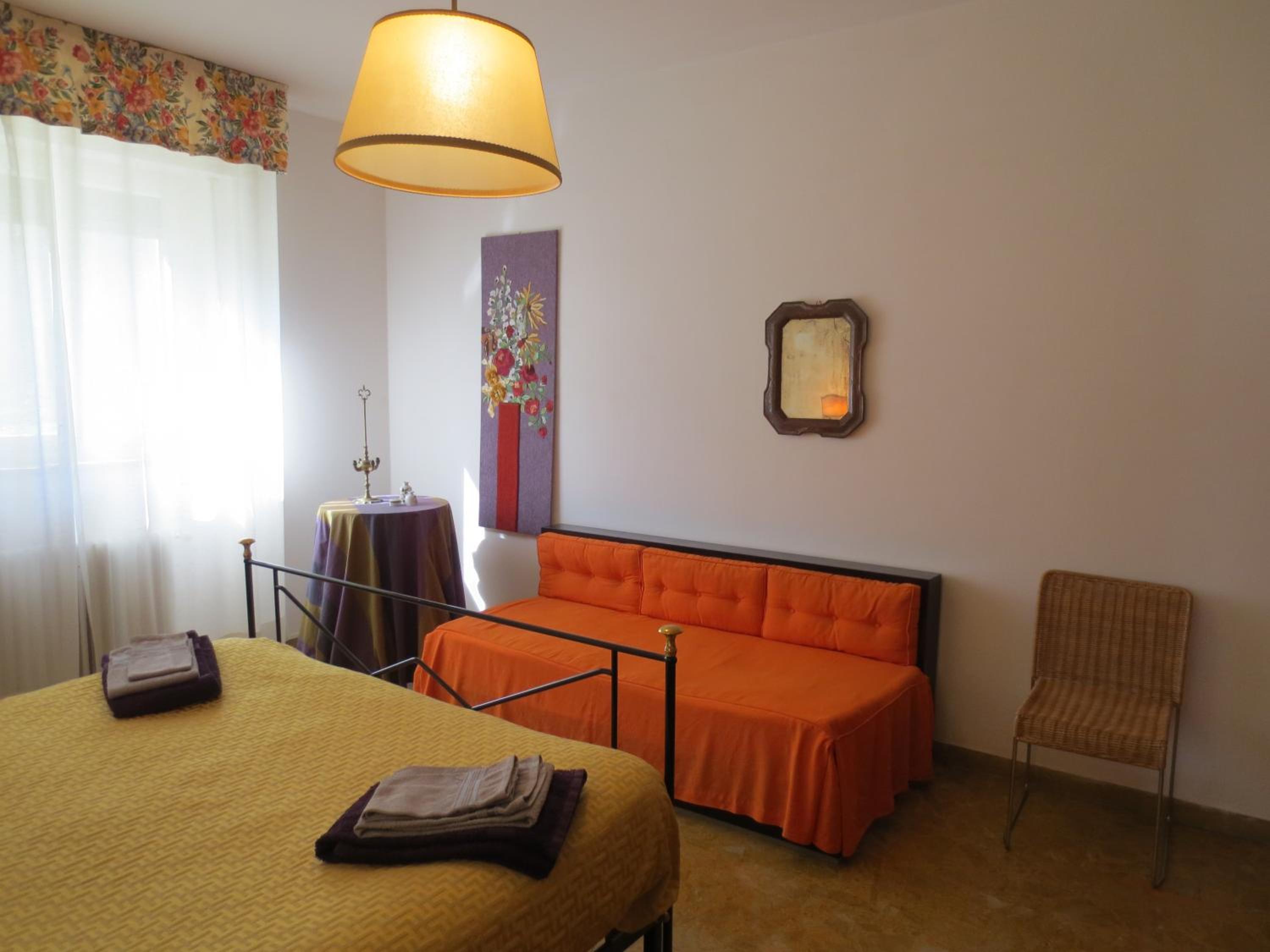 Villa vista Fiesole