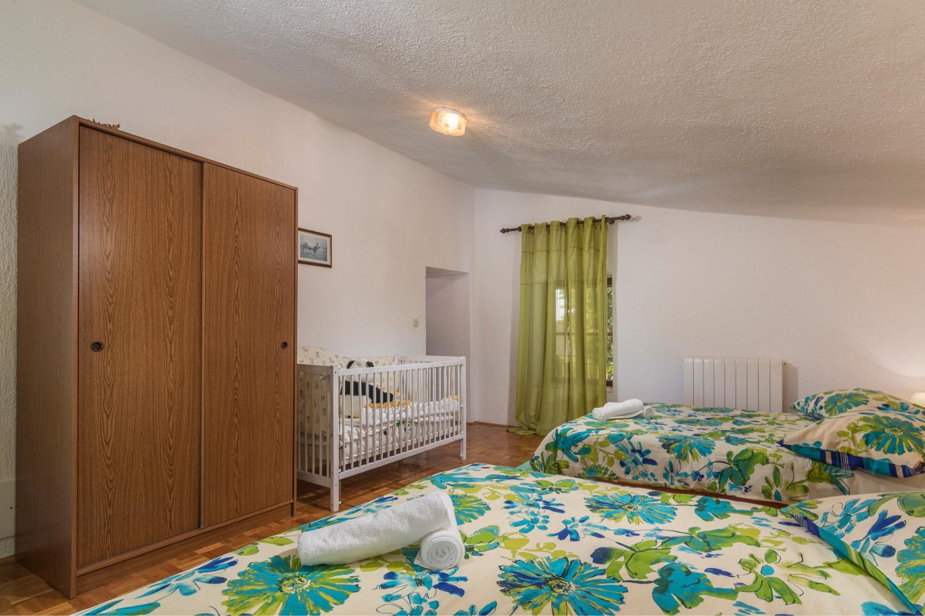 Apartmani Žiković