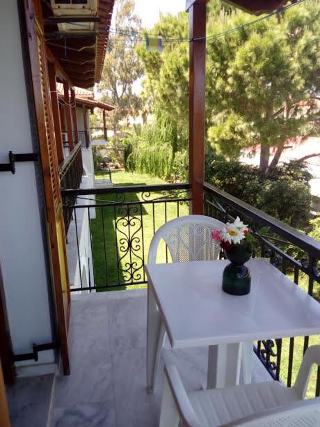 Athina apartments