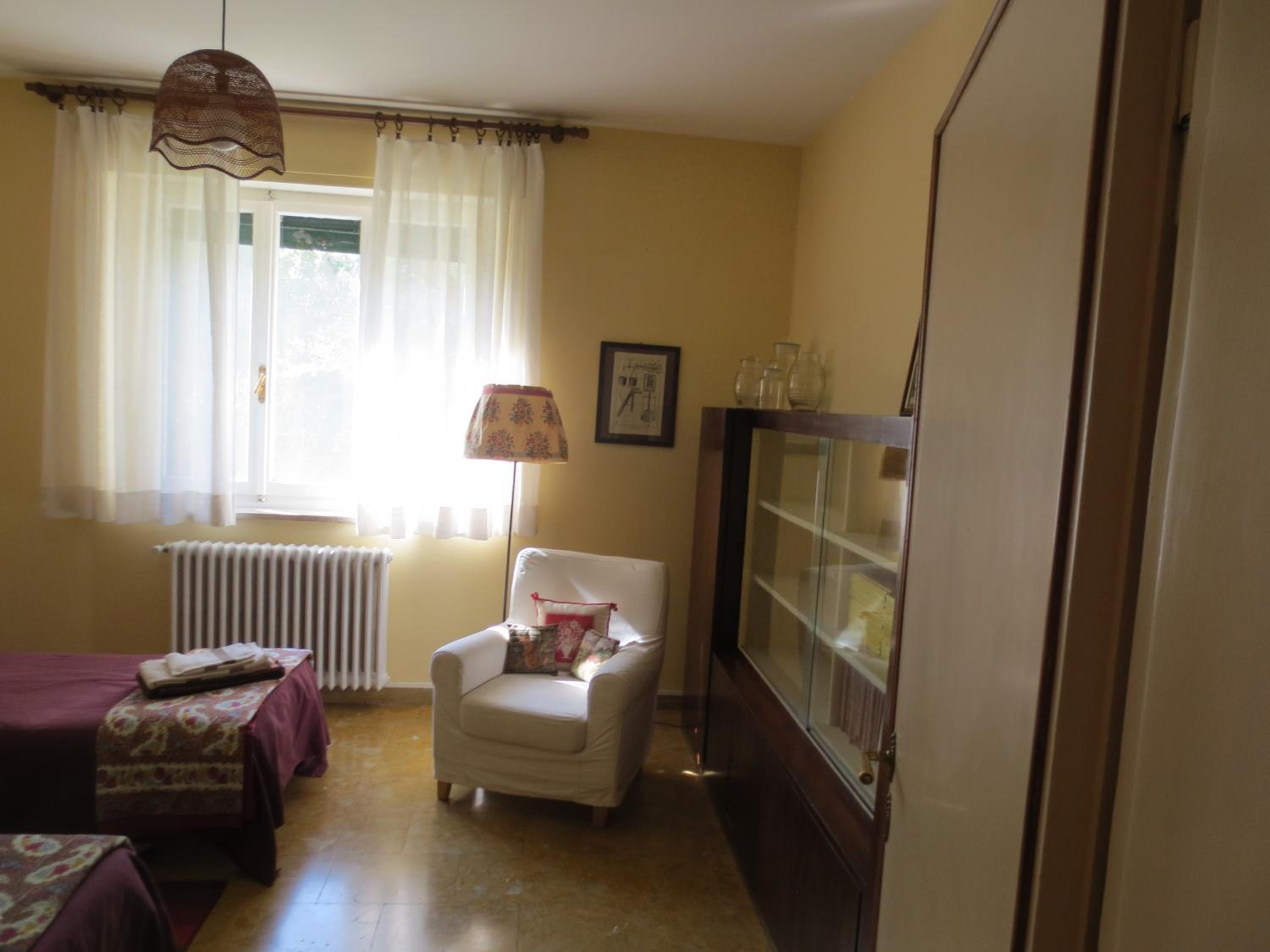Villa vista Fiesole