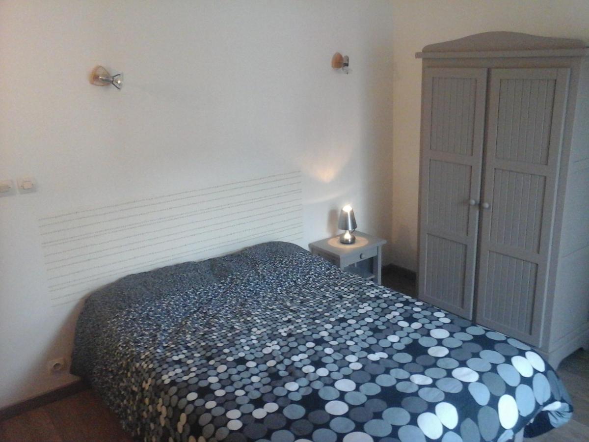 Maison Pontorson view 5