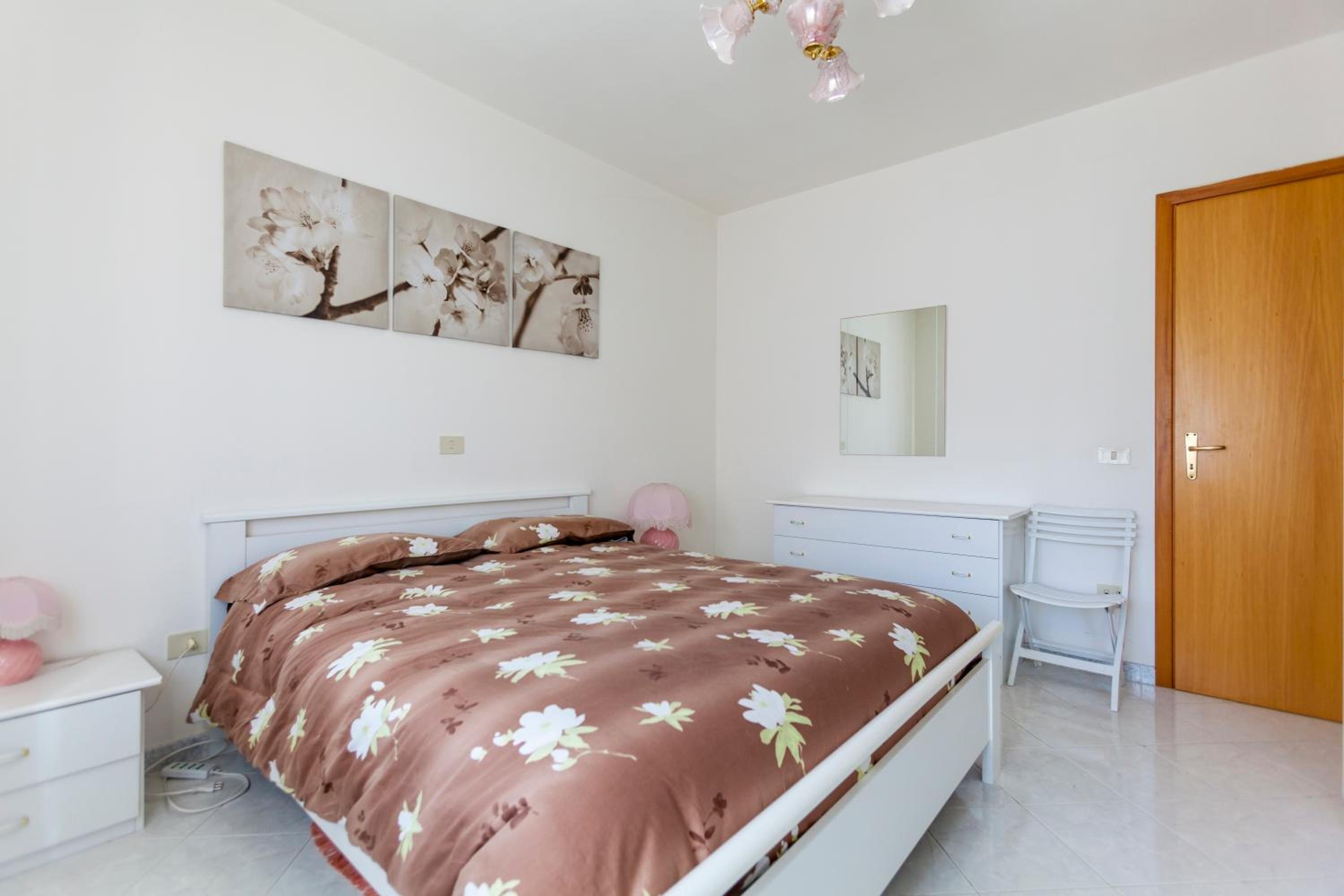 Appartamento Telese Terme view 4