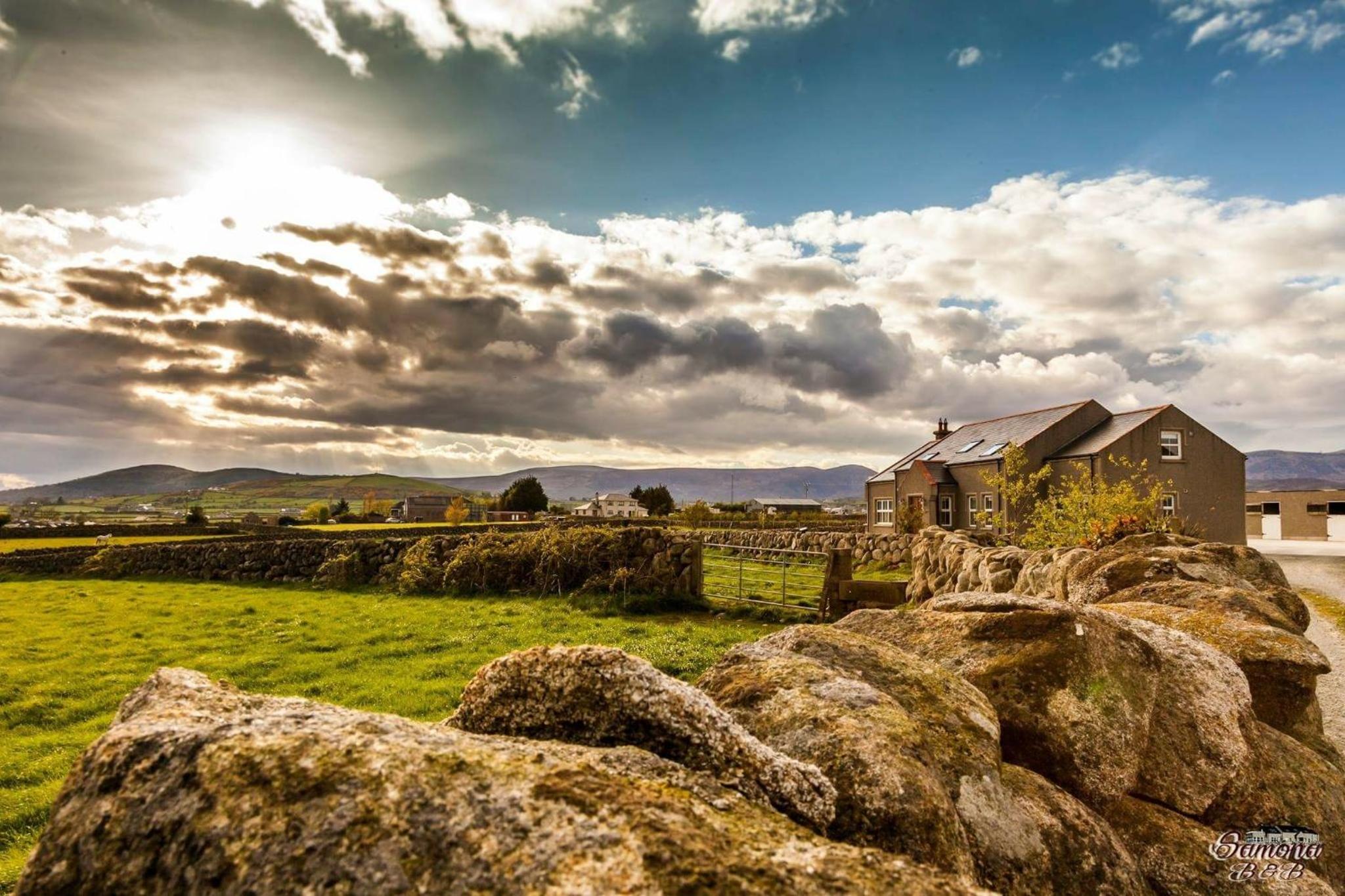 Hotel Samona - Image 1