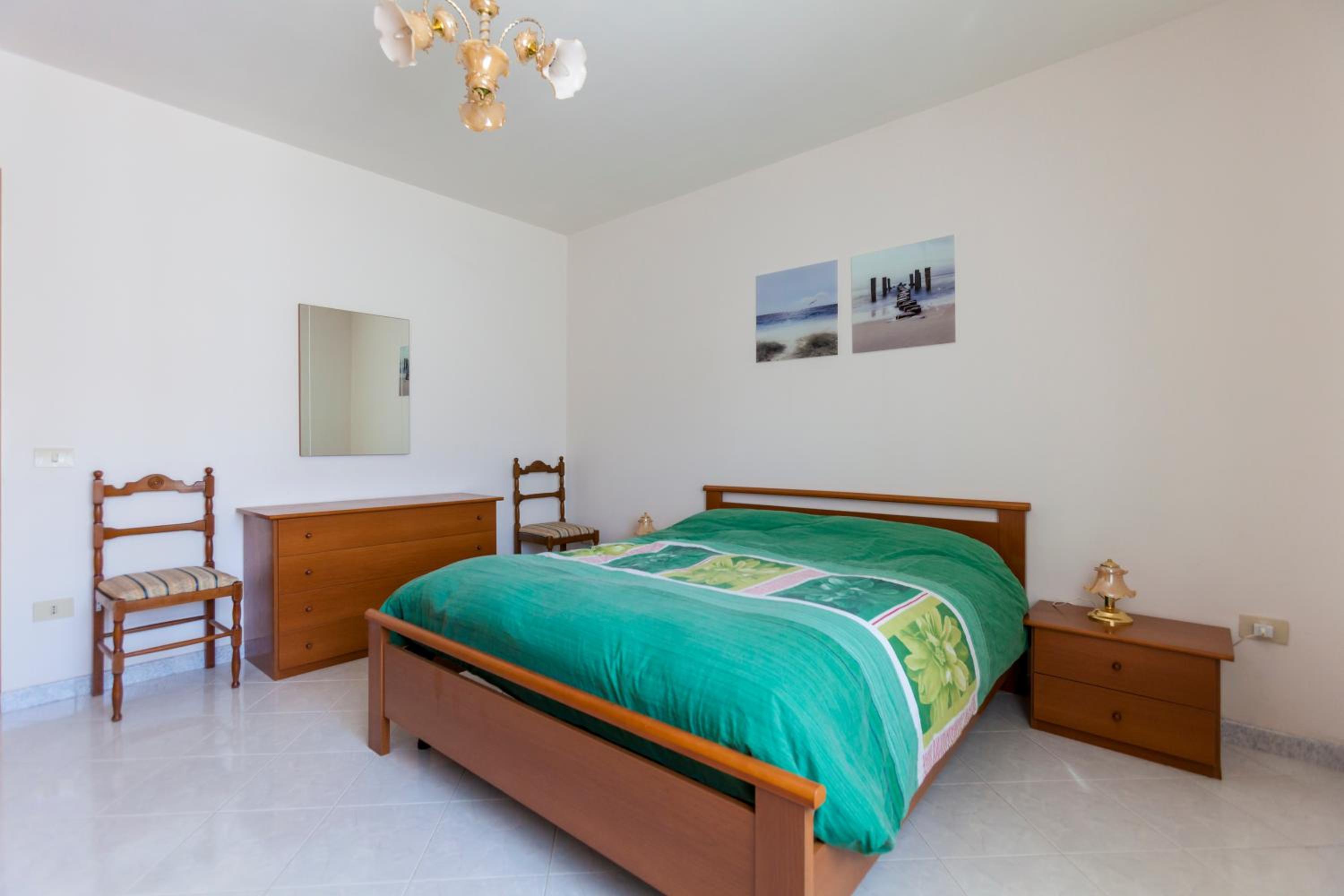 Appartamento Telese Terme view 5