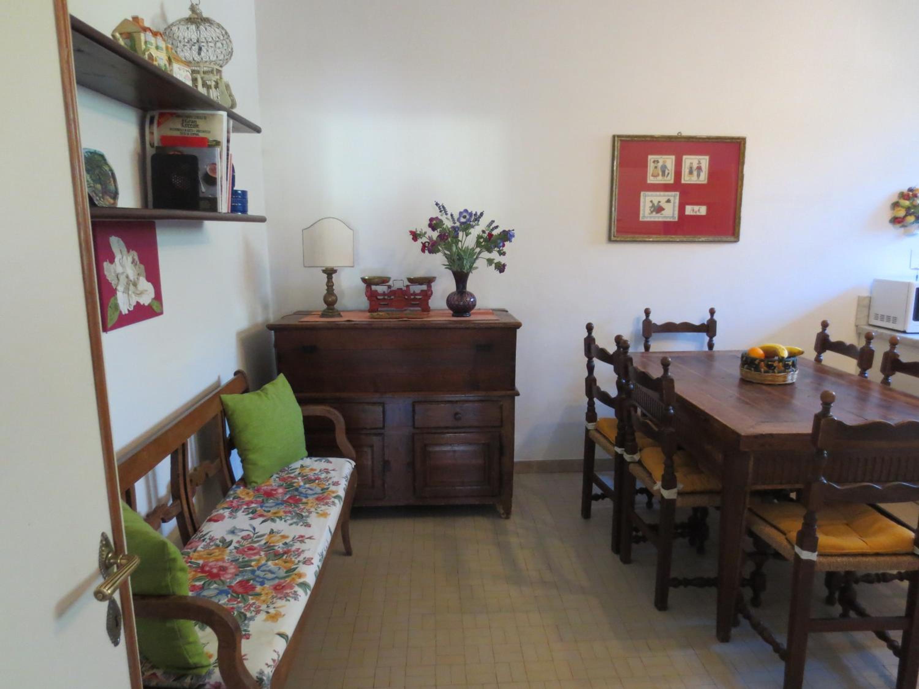 Villa vista Fiesole