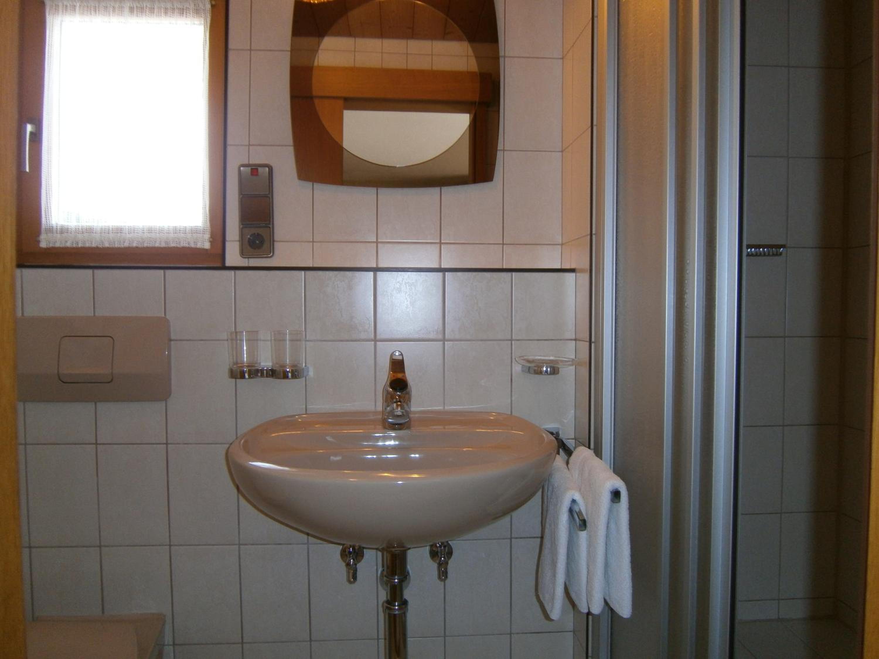 Gästehaus Alpenruh
