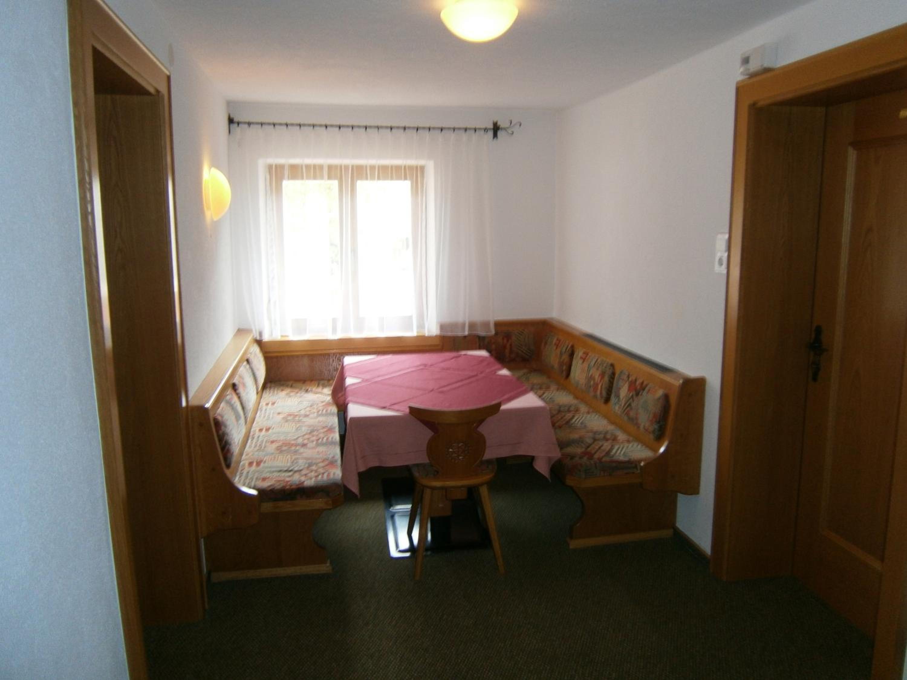 Gästehaus Alpenruh