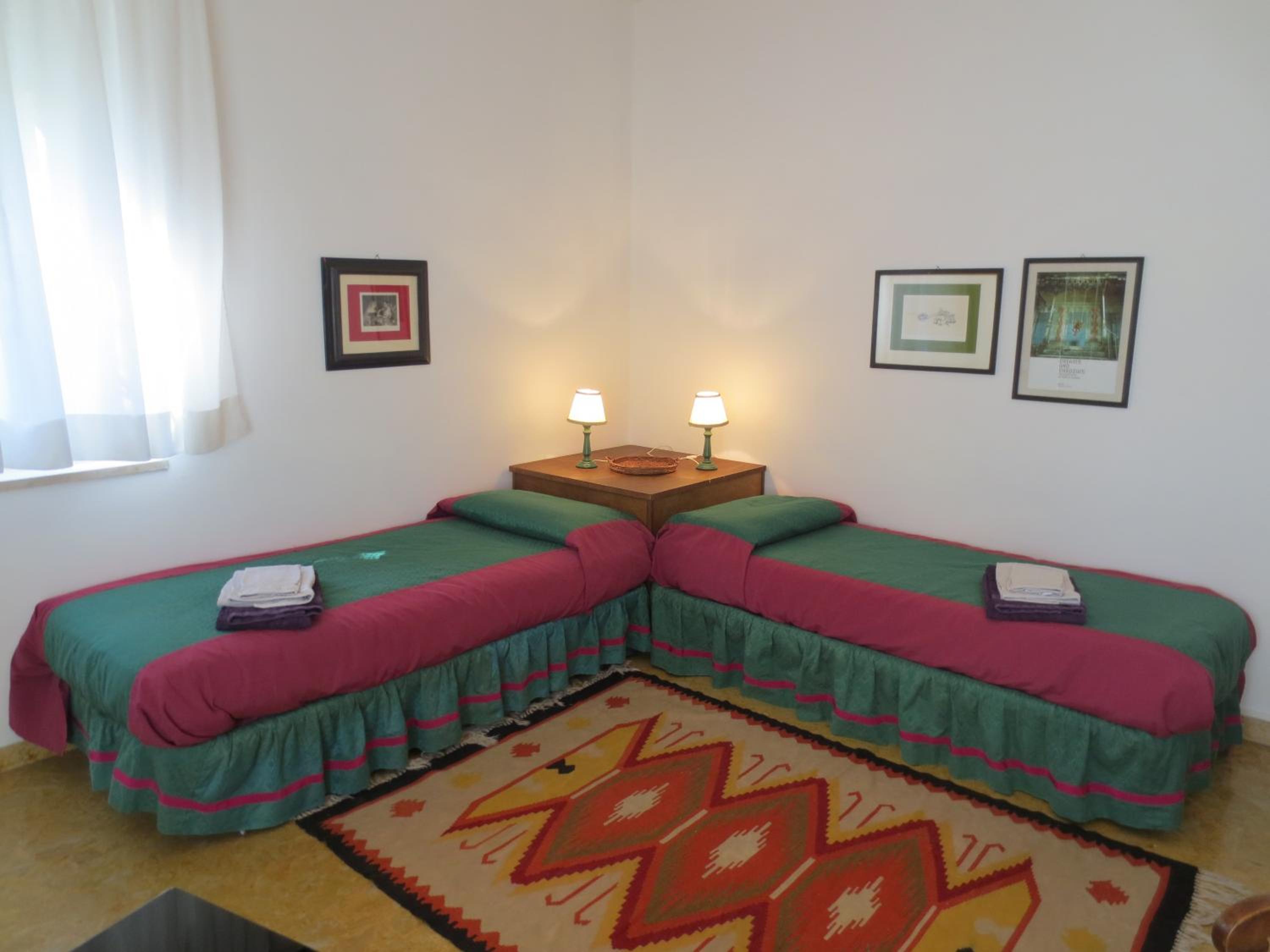 Villa vista Fiesole