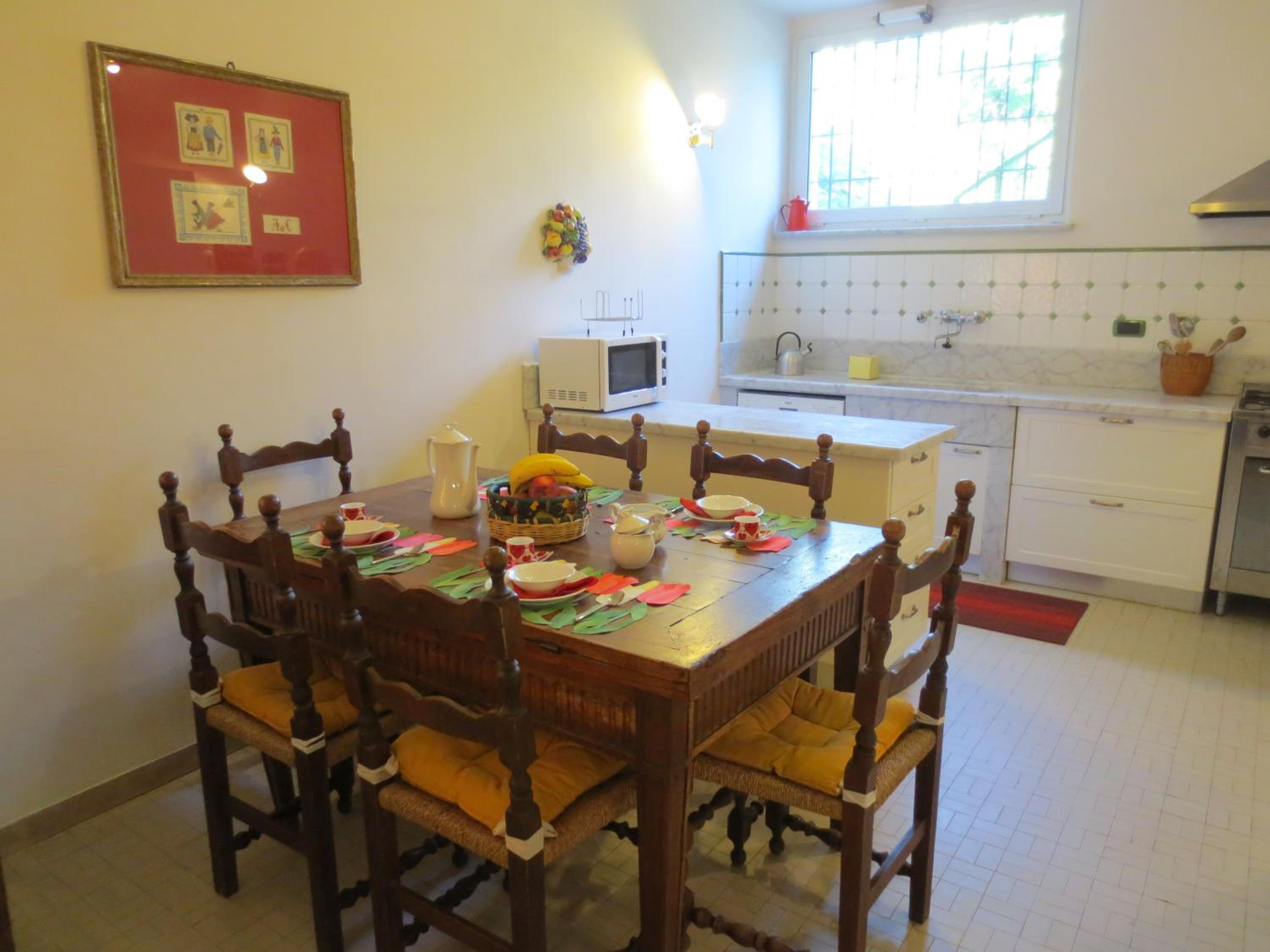 Villa vista Fiesole