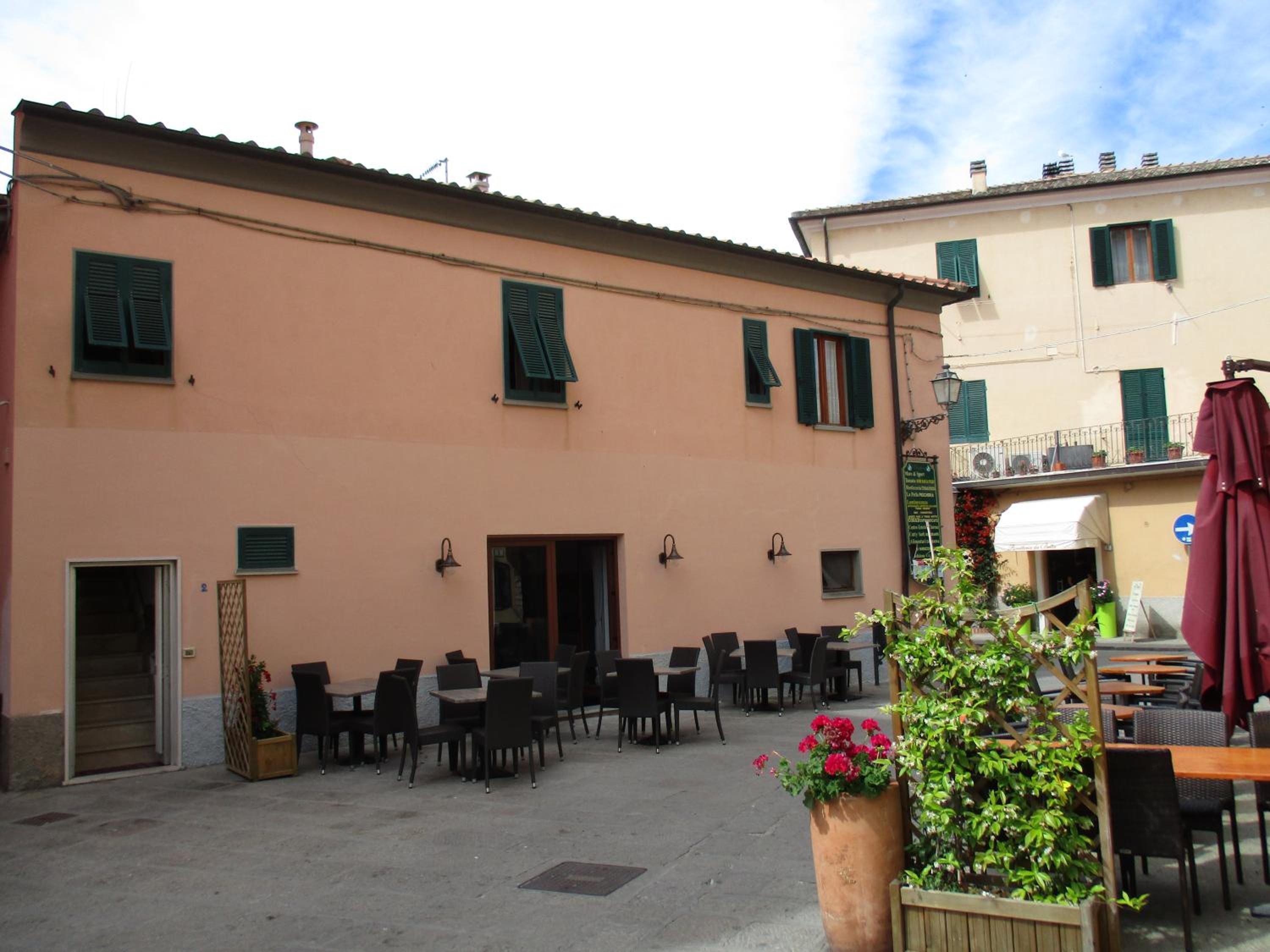 Casa Porto Azzurro view 2