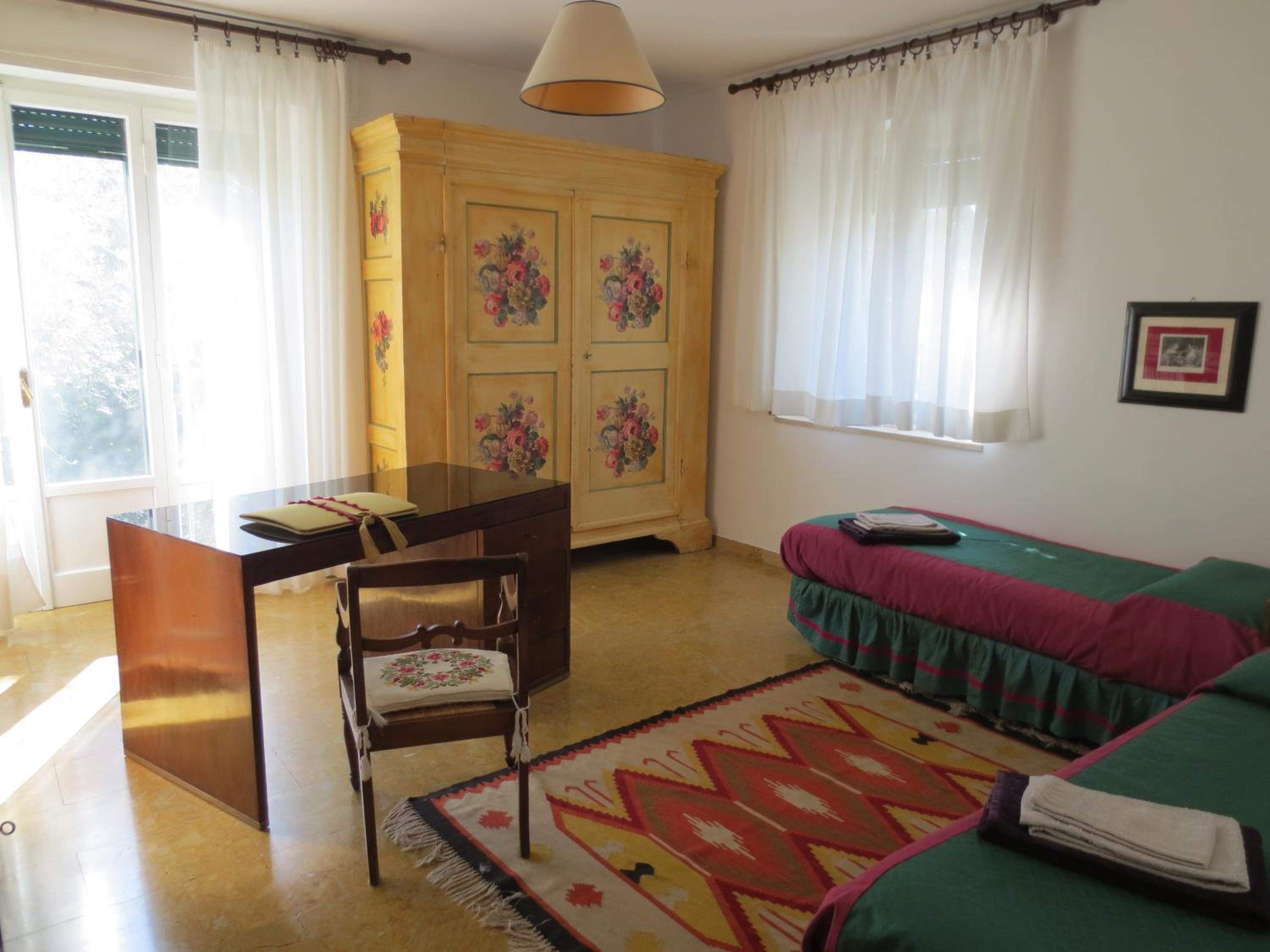 Villa vista Fiesole