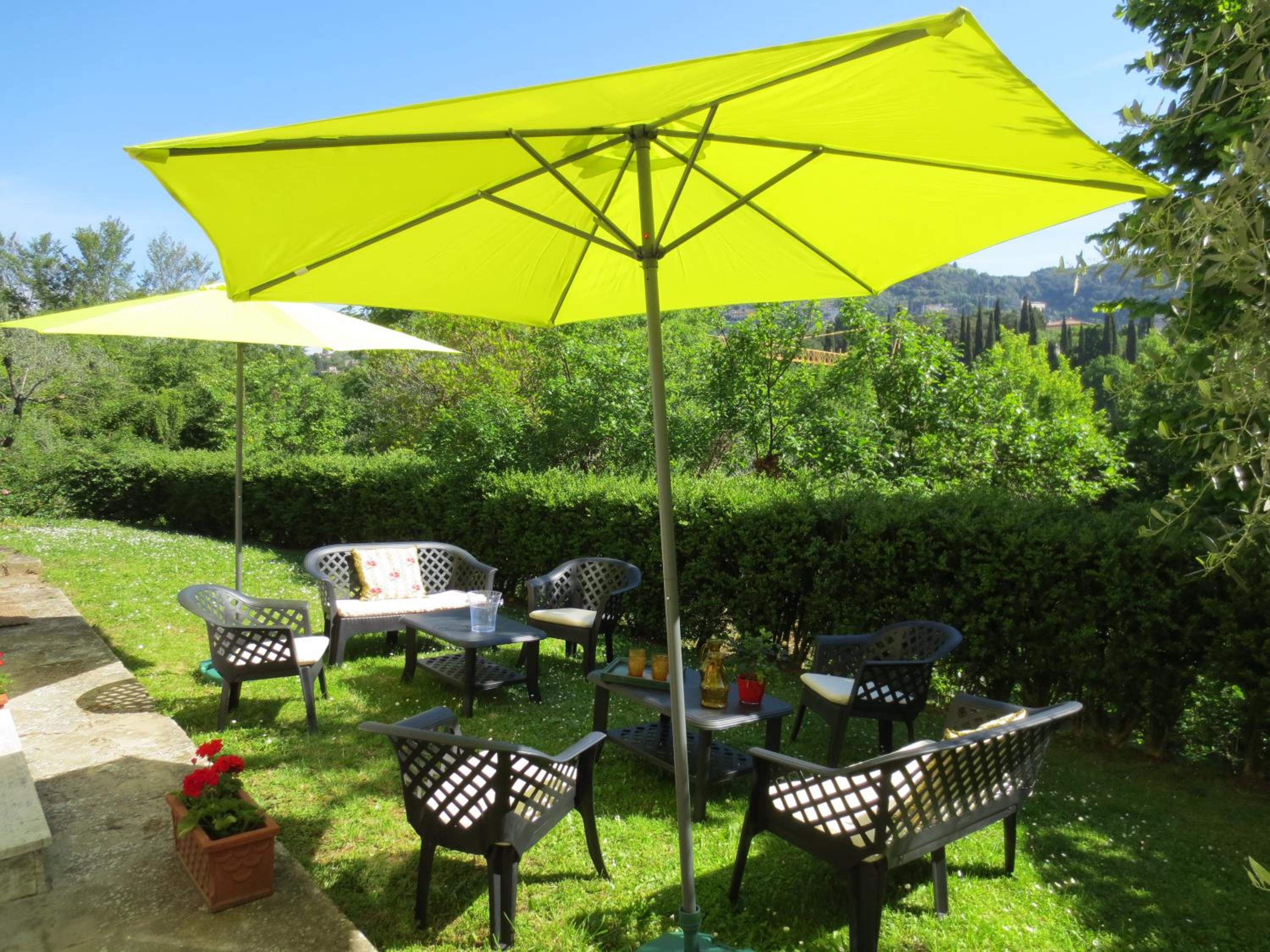 Villa vista Fiesole