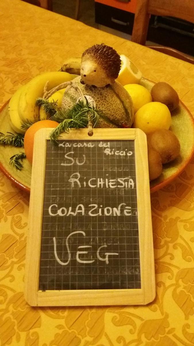 B&B La Casa Del Riccio