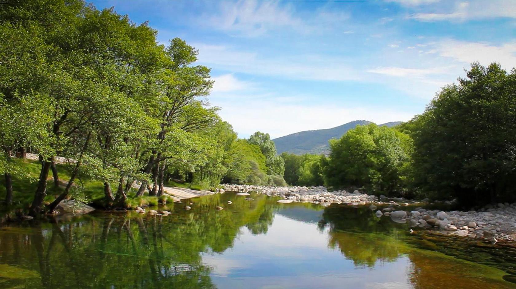 Remanso de Gredos