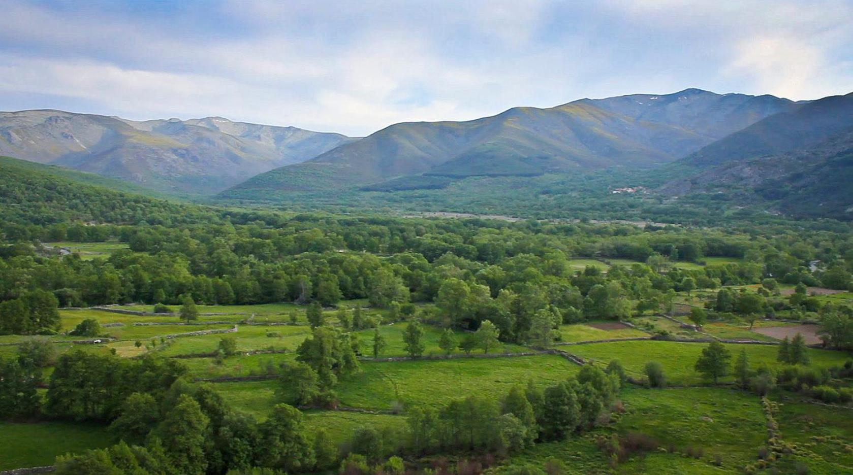 Remanso de Gredos