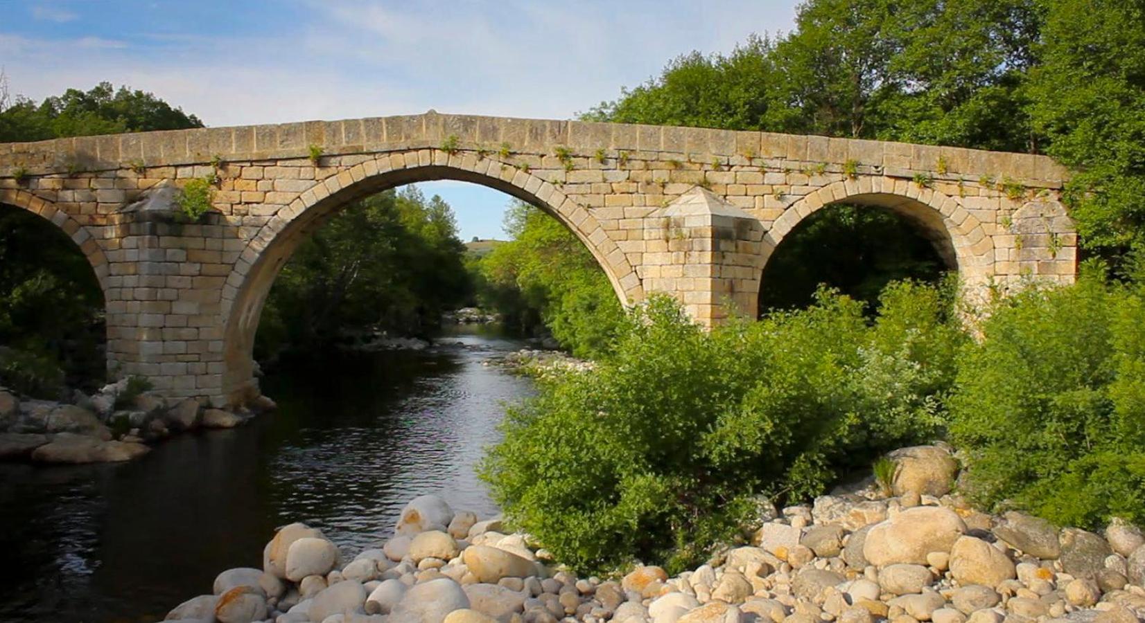 Remanso de Gredos