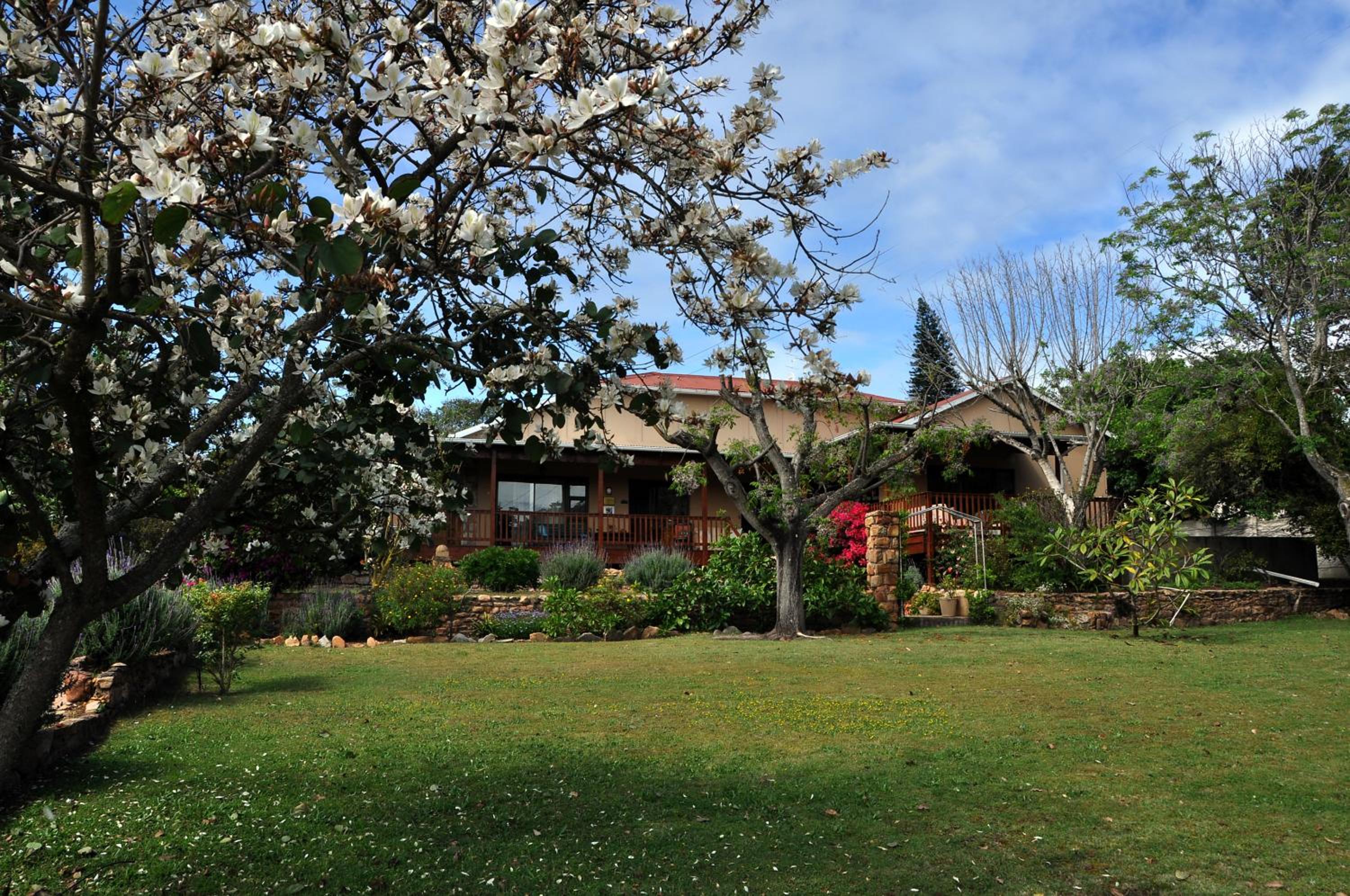 Dempsey's Self-Catering Guest House