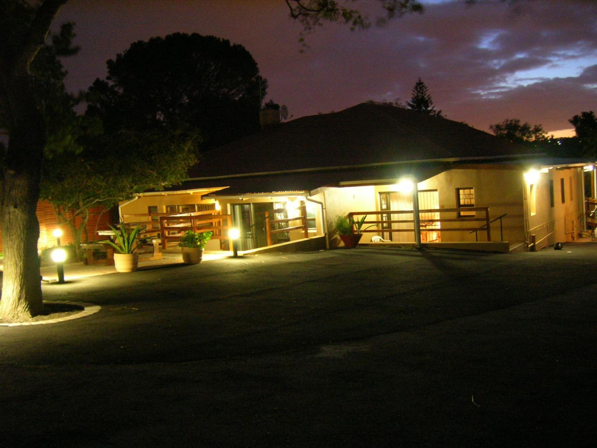 Dempsey's Self-Catering Guest House